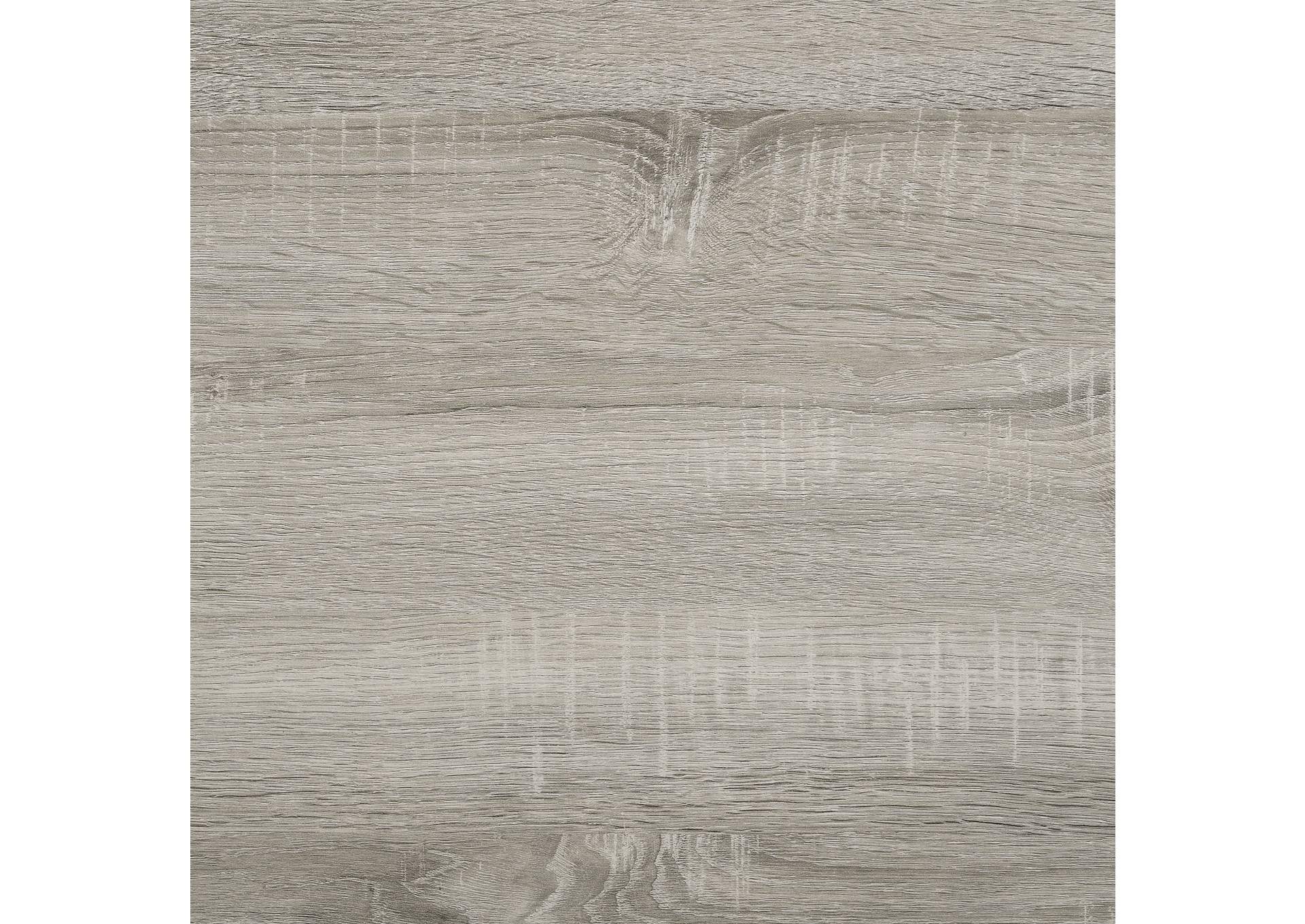 Ernesto Queen Panel 4 Piece Bedroom Set In Grey 3A,Elements