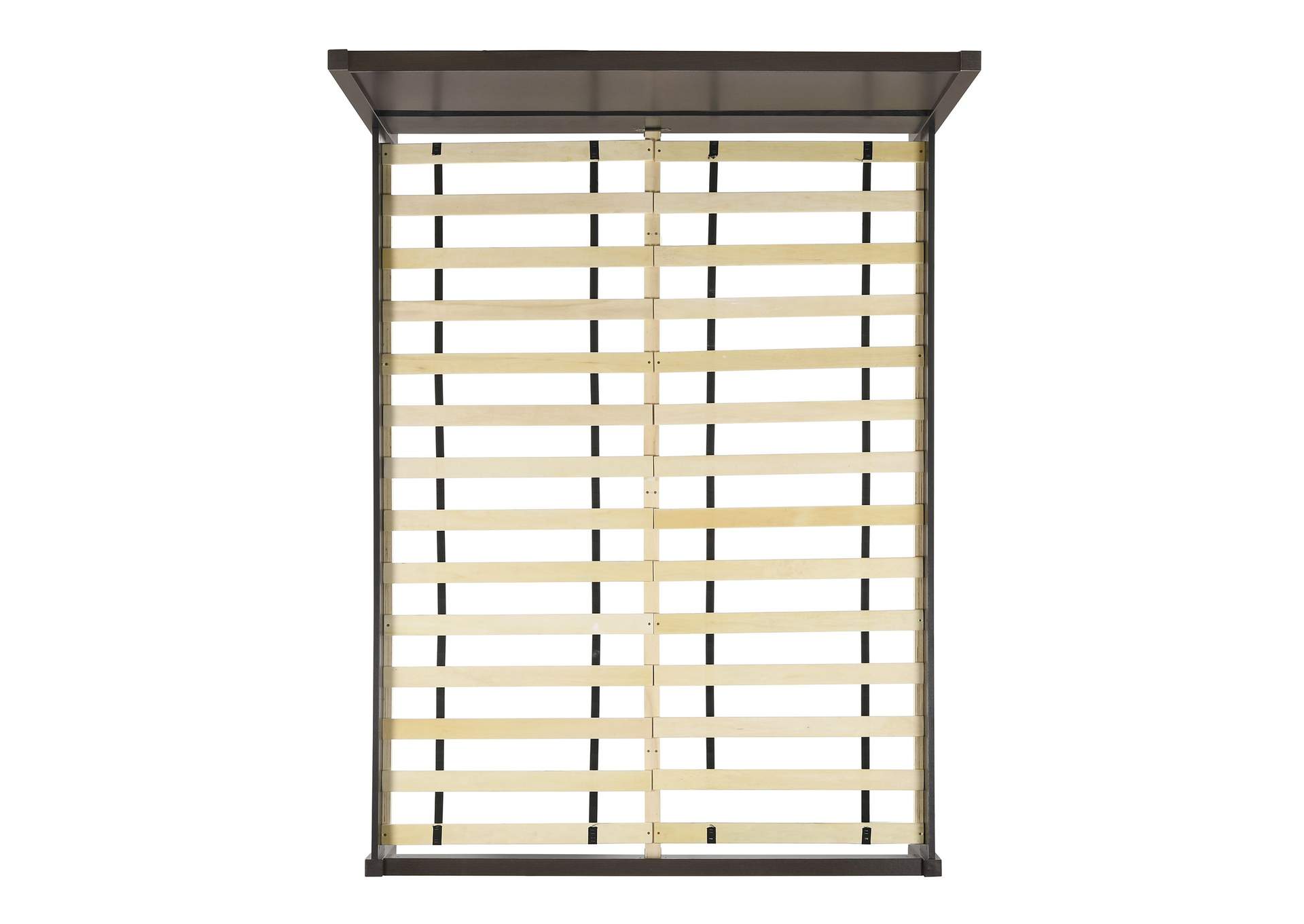 Ernesto Queen Panel Bed In Espresso 3A,Elements