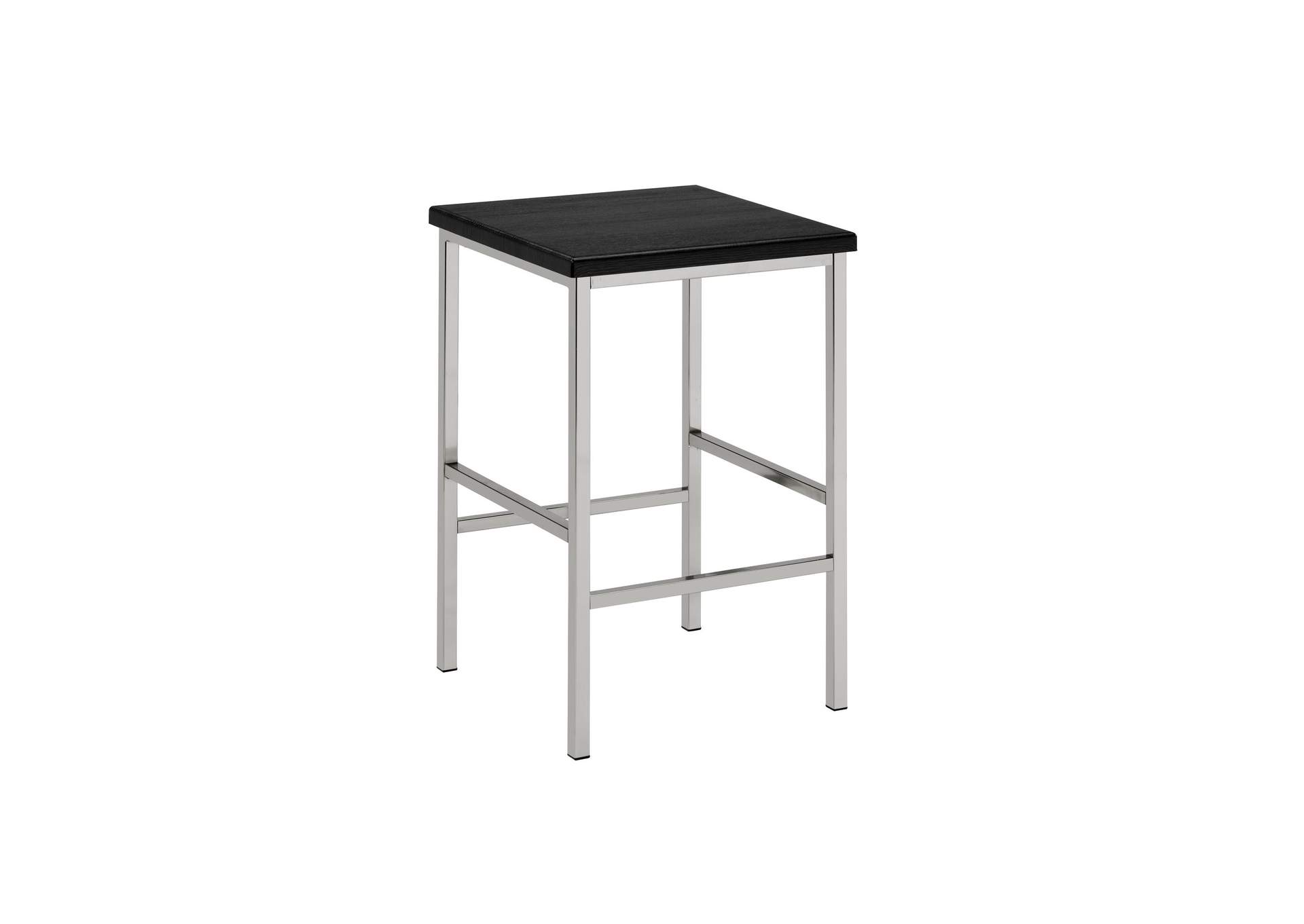 Ezra Bar Table + 3 Stools Sit & Sleep Walker's Furniture