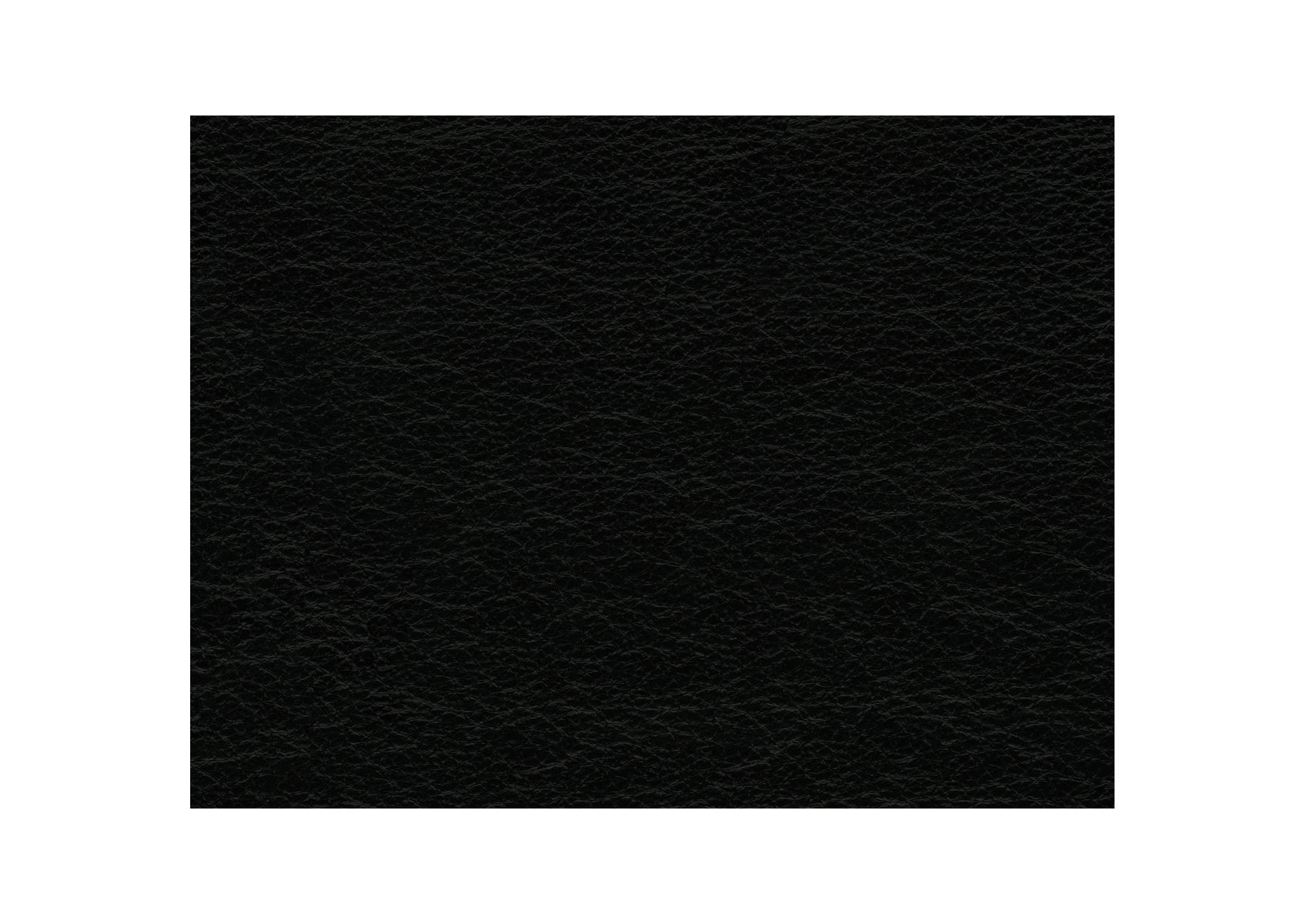 Stockholm Chair In Fiero Black Top Grain - Pvc,Elements