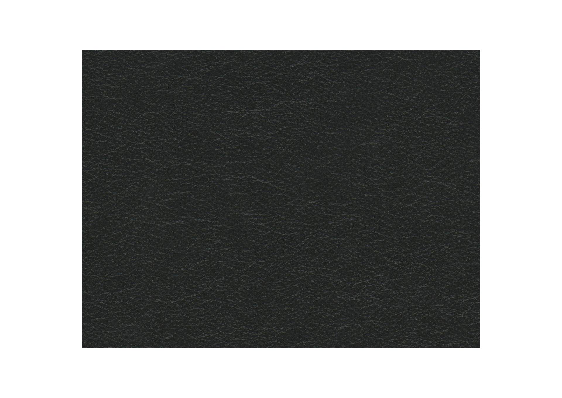 Hampton Chair In Fiero Charcoal Top Grain - Pvc,Elements