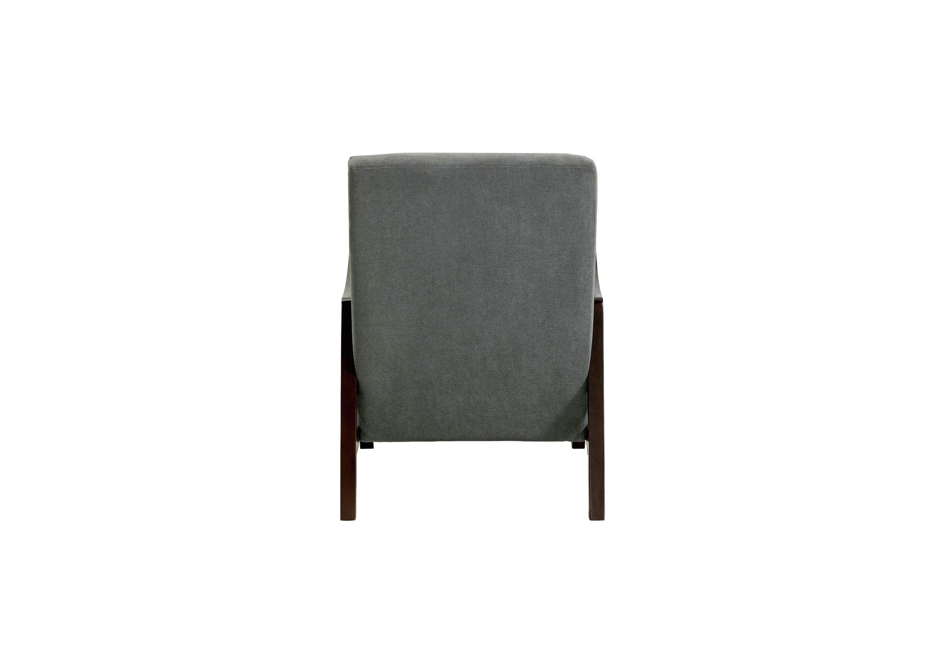 Fairfax Chair Heirloom Charcoal,Elements