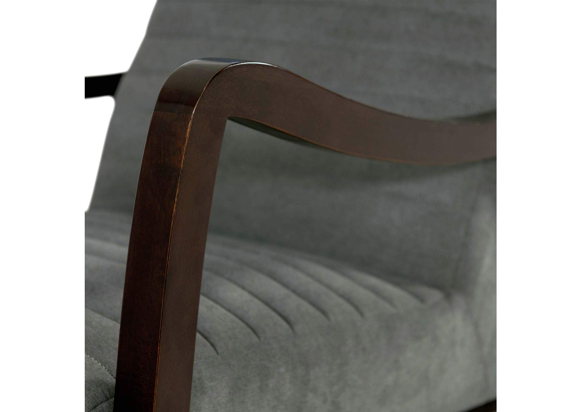 Fairfax Chair Heirloom Charcoal,Elements