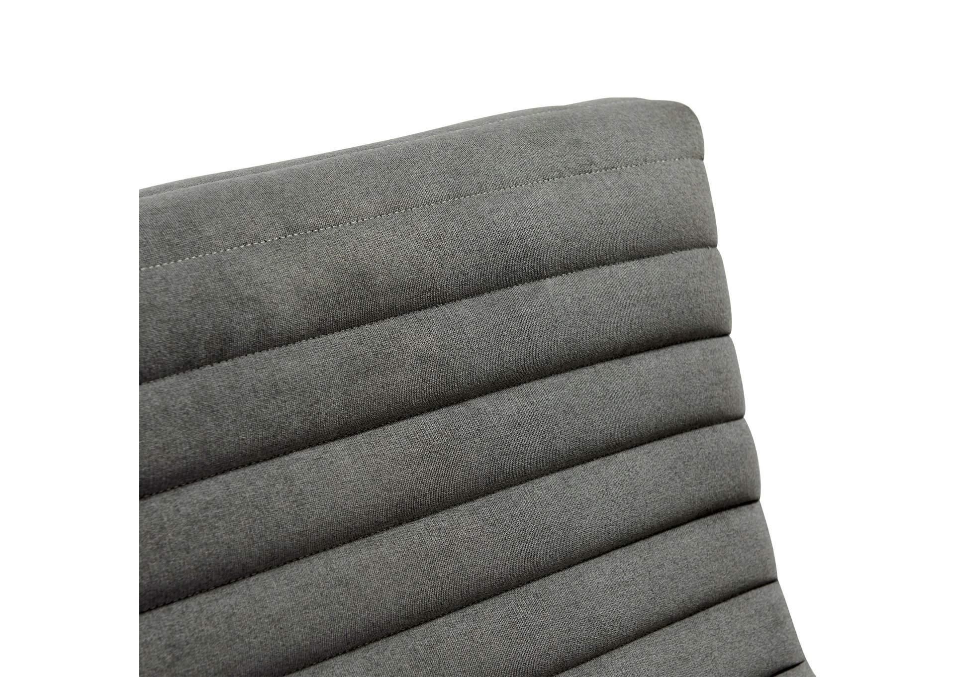 Fairfax Chair Heirloom Charcoal,Elements