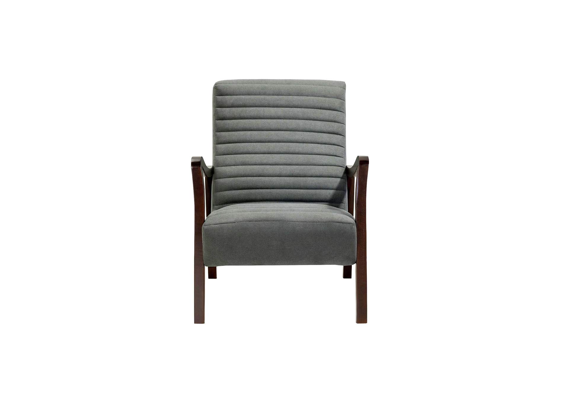 Fairfax Chair Heirloom Charcoal,Elements