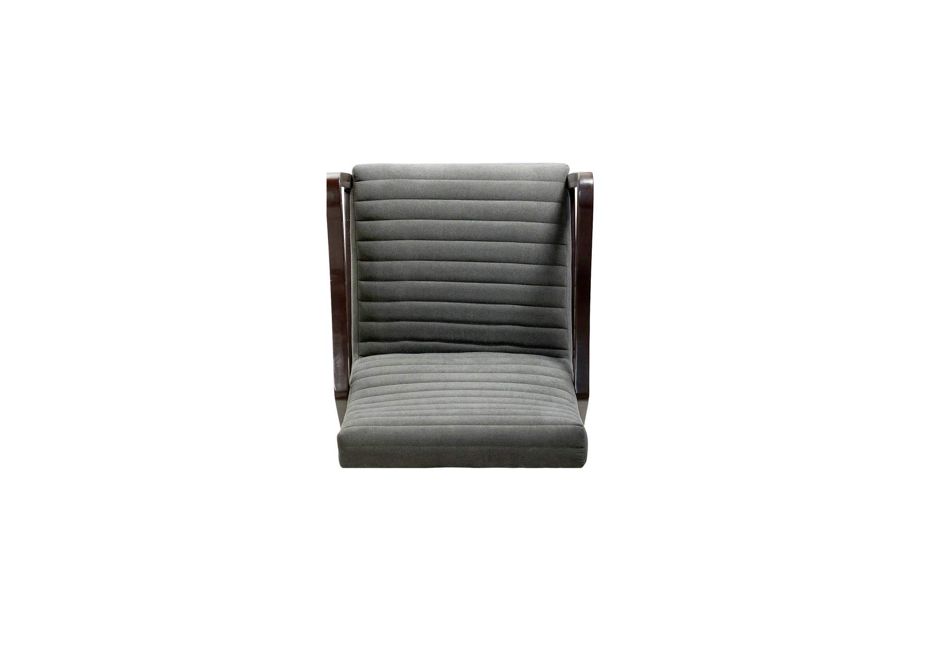 Fairfax Chair Heirloom Charcoal,Elements