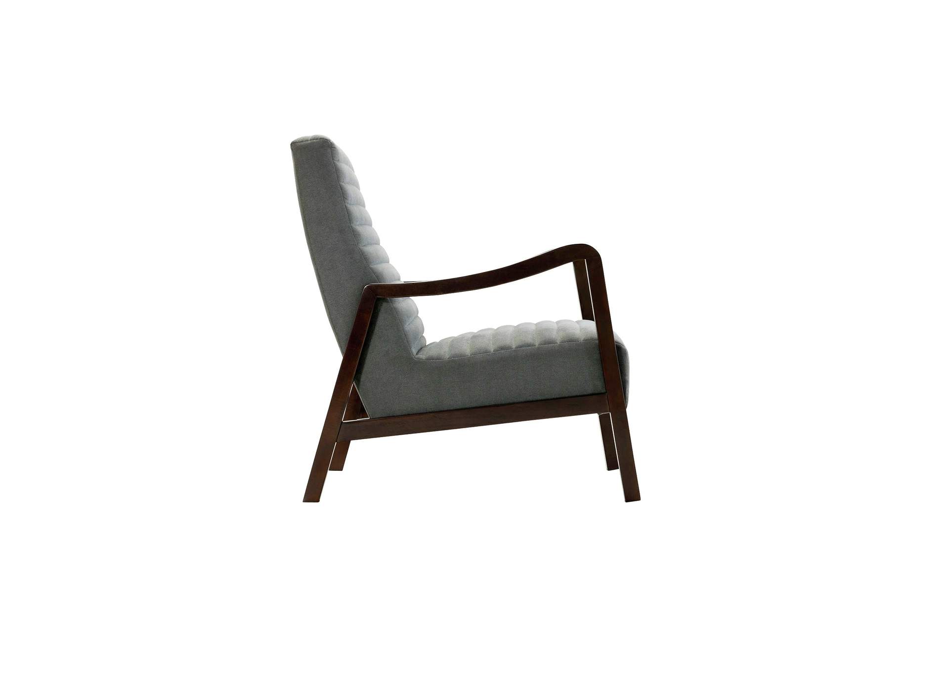 Fairfax Chair Heirloom Charcoal,Elements