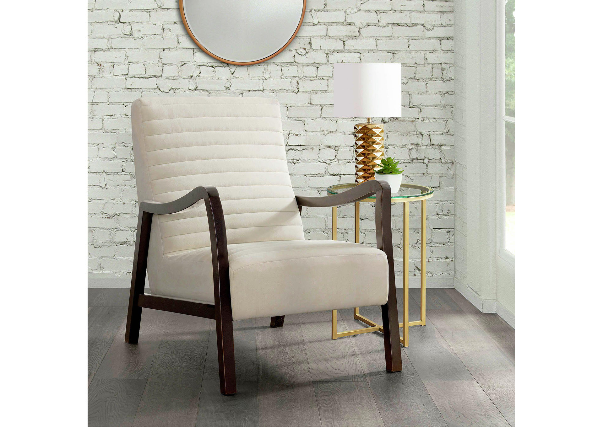 Fairfax Chair Heirloom Natural,Elements