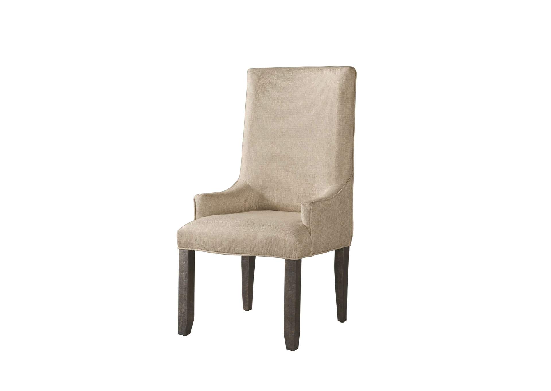 Finn Parson Arm Chair 2 Per Pack,Elements