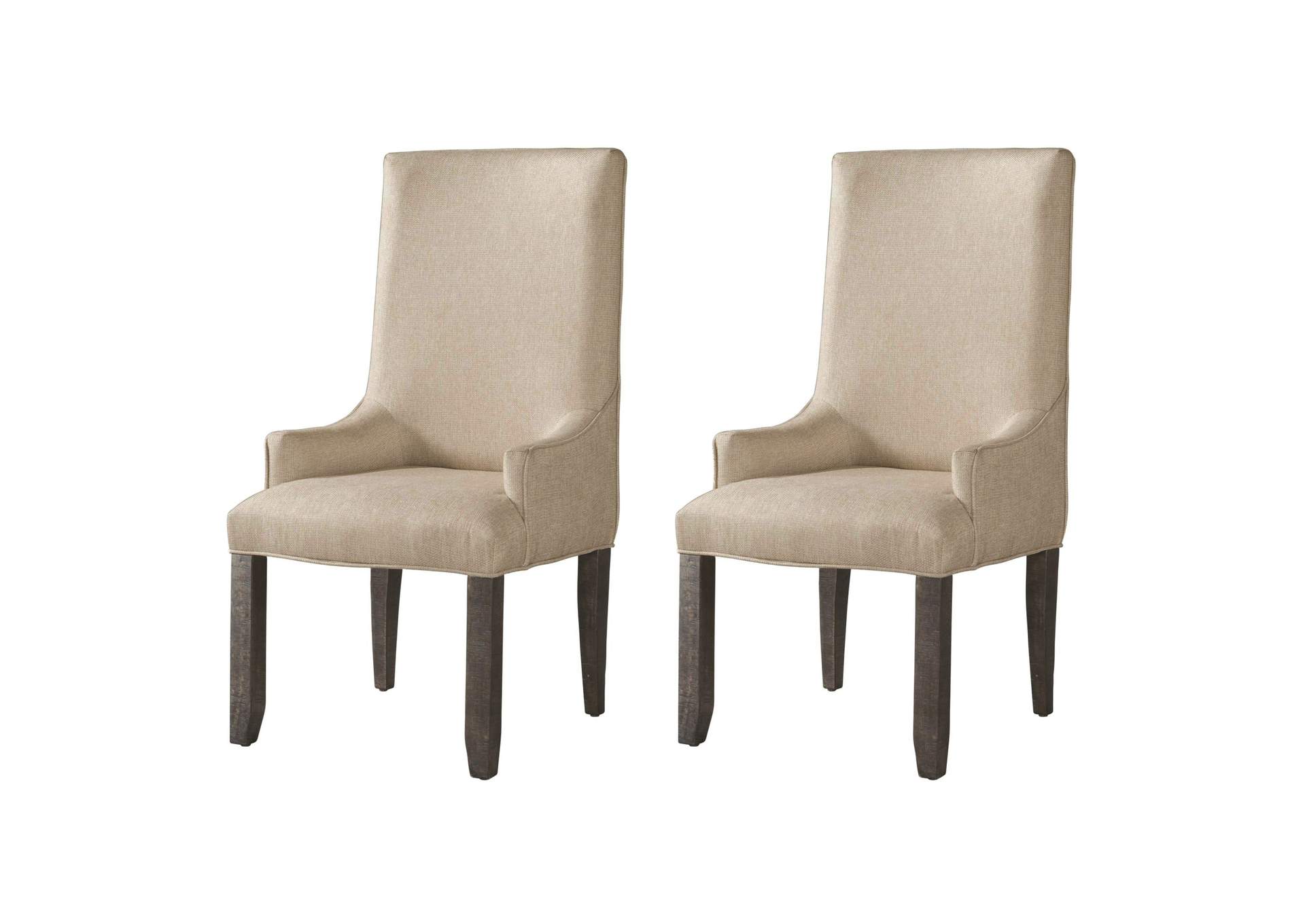 Finn Parson Arm Chair 2 Per Pack,Elements