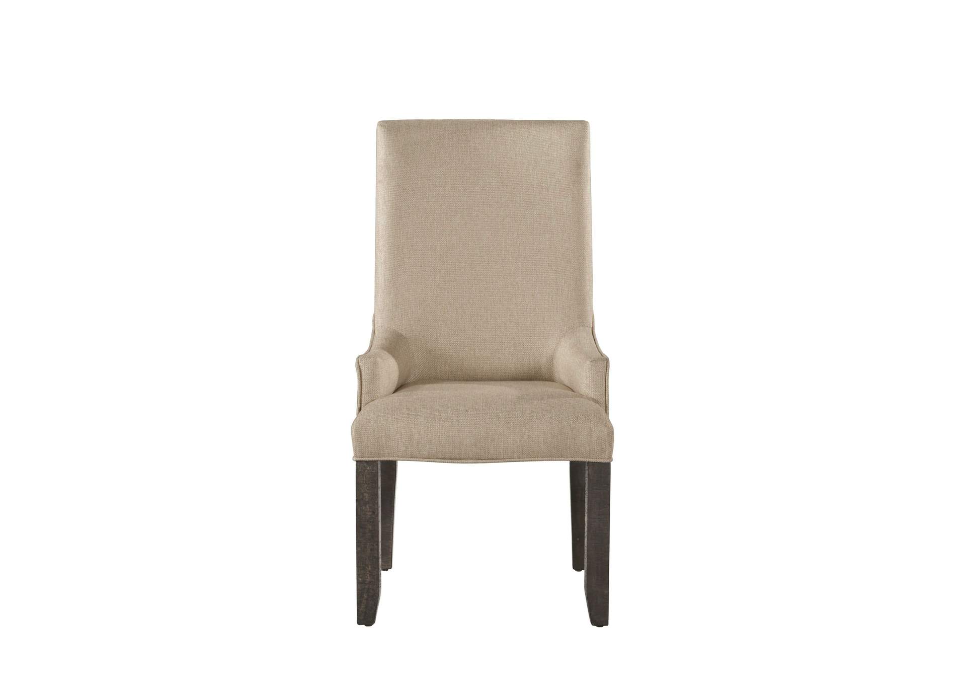 Finn Parson Arm Chair 2 Per Pack,Elements