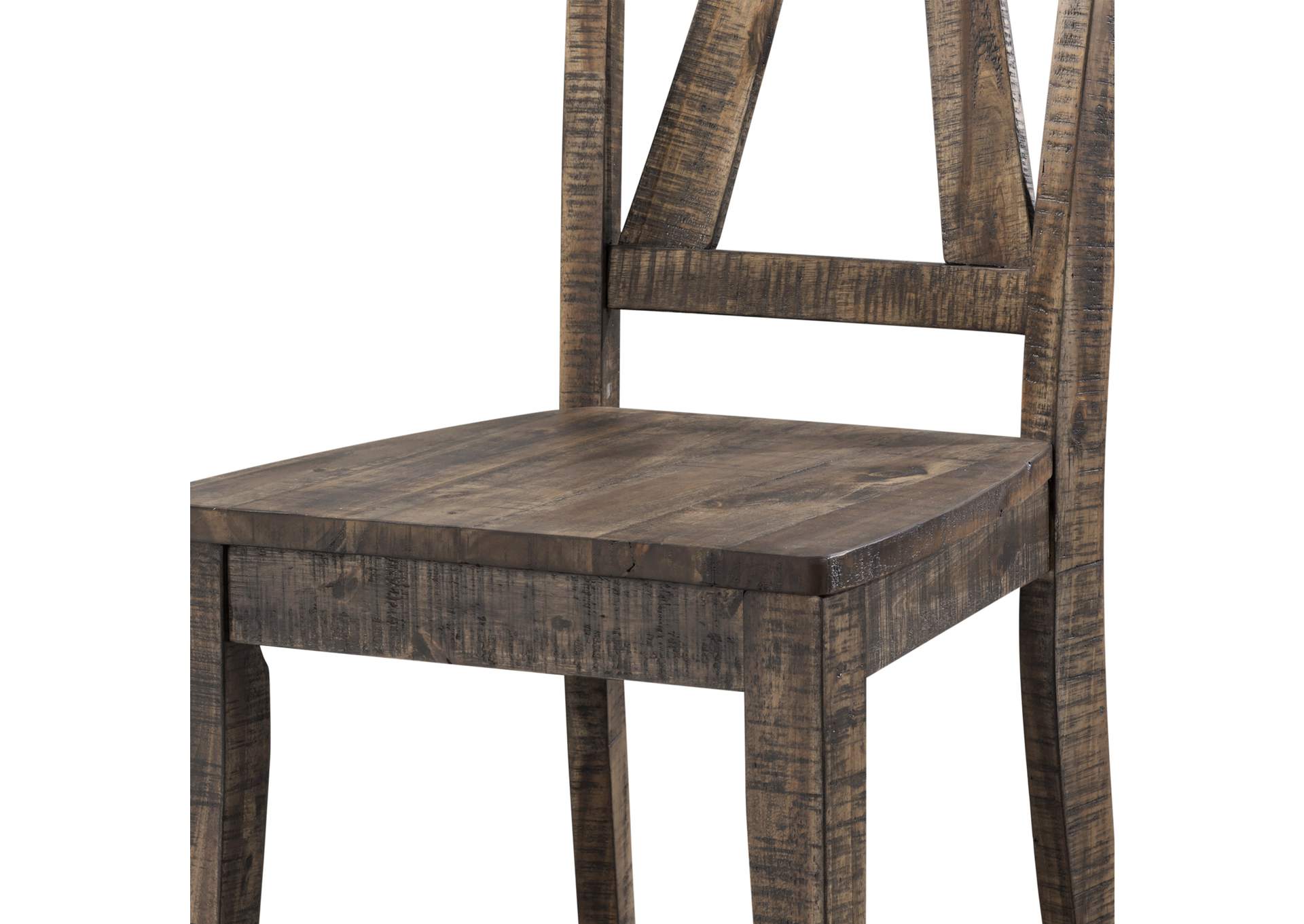 Finn Side Chair 2 Per Pack,Elements