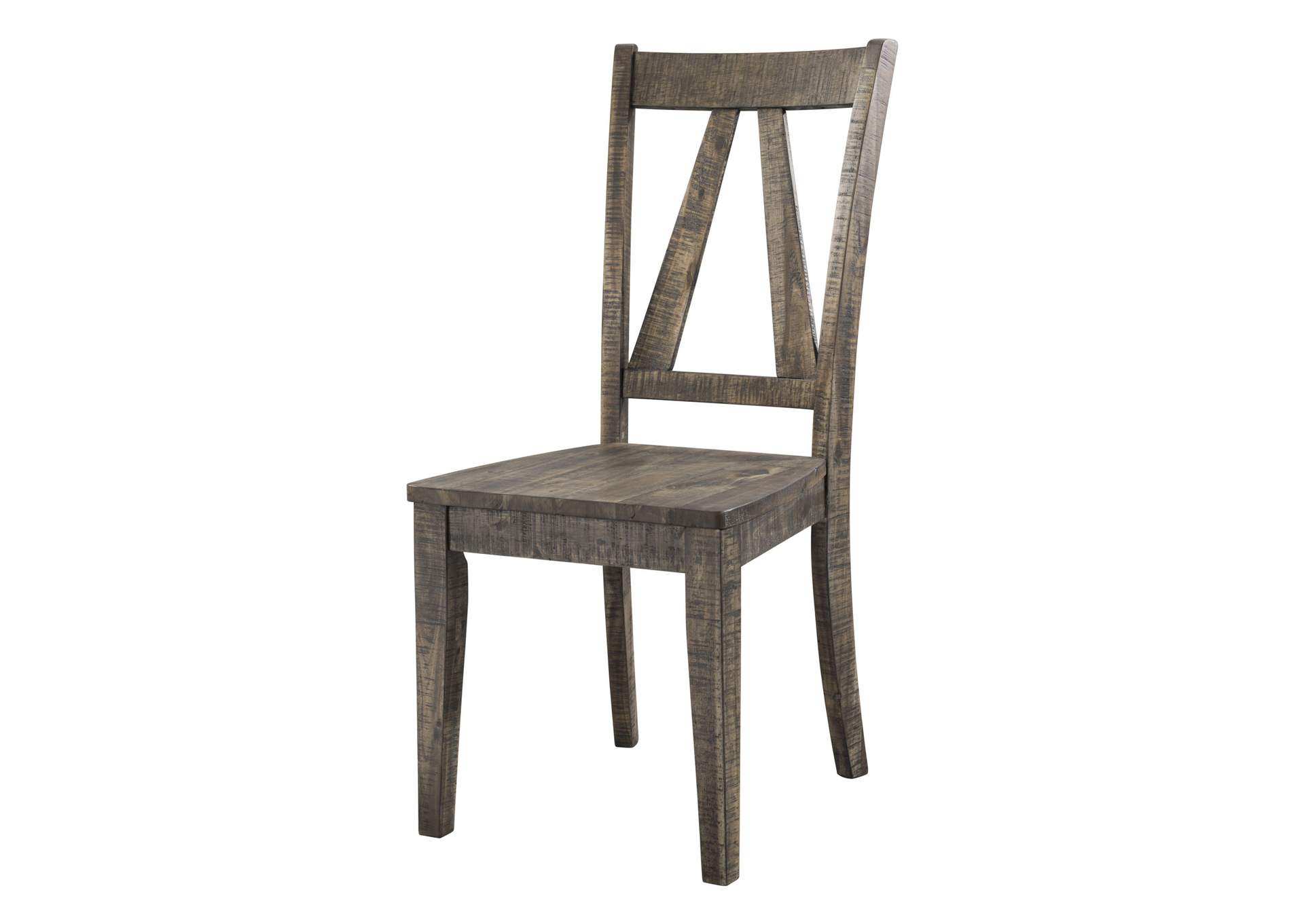 Finn Side Chair 2 Per Pack,Elements