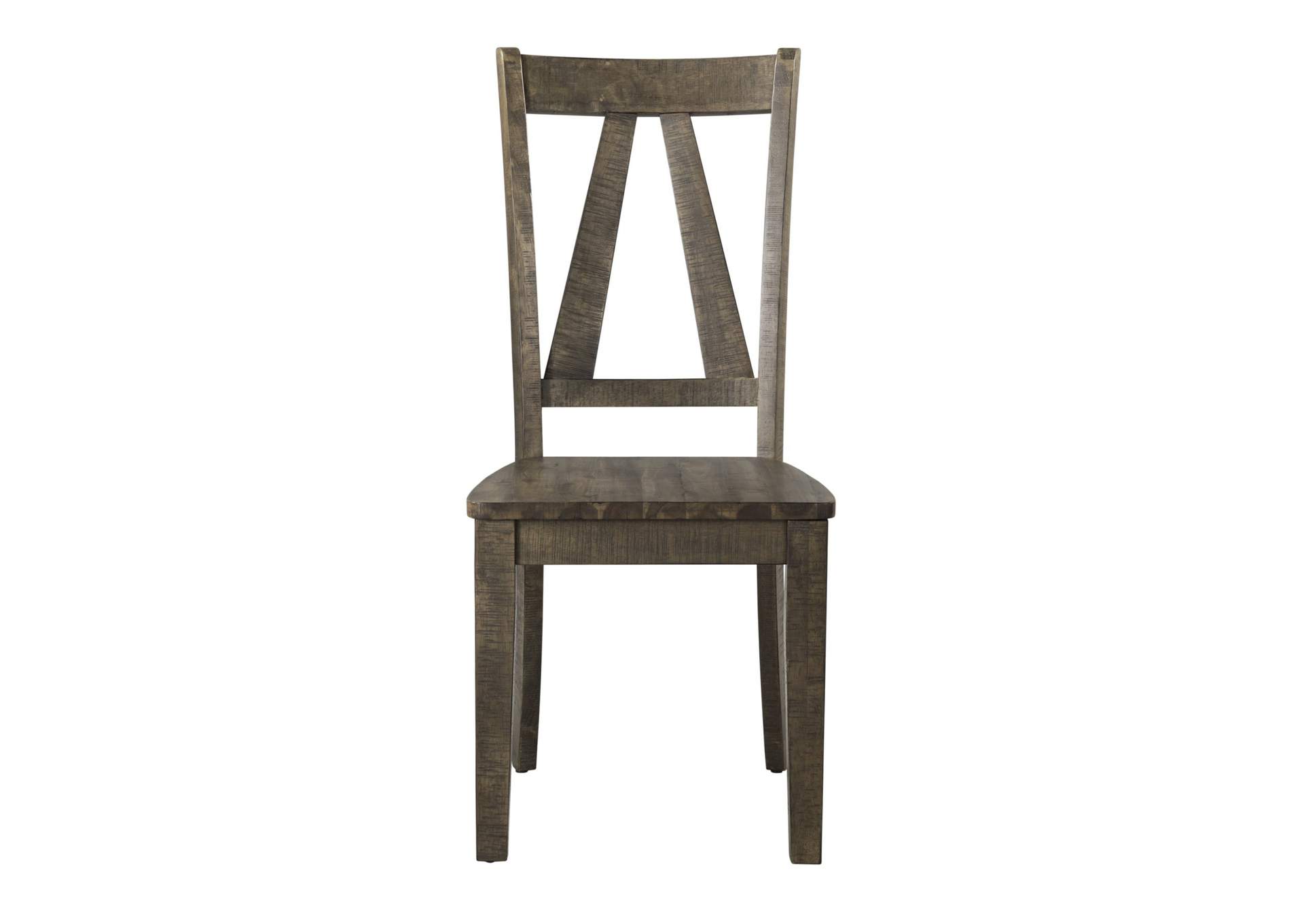 Finn Side Chair 2 Per Pack,Elements