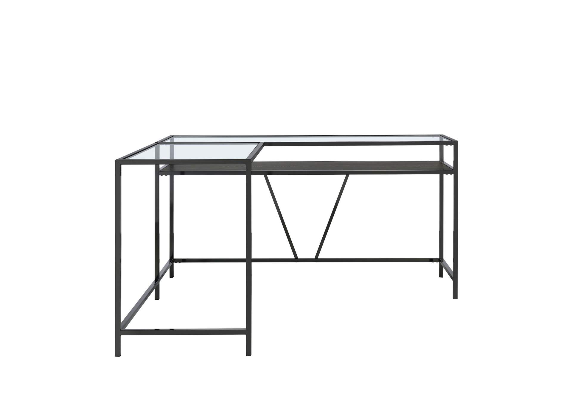 Fisher Corner Desk,Elements