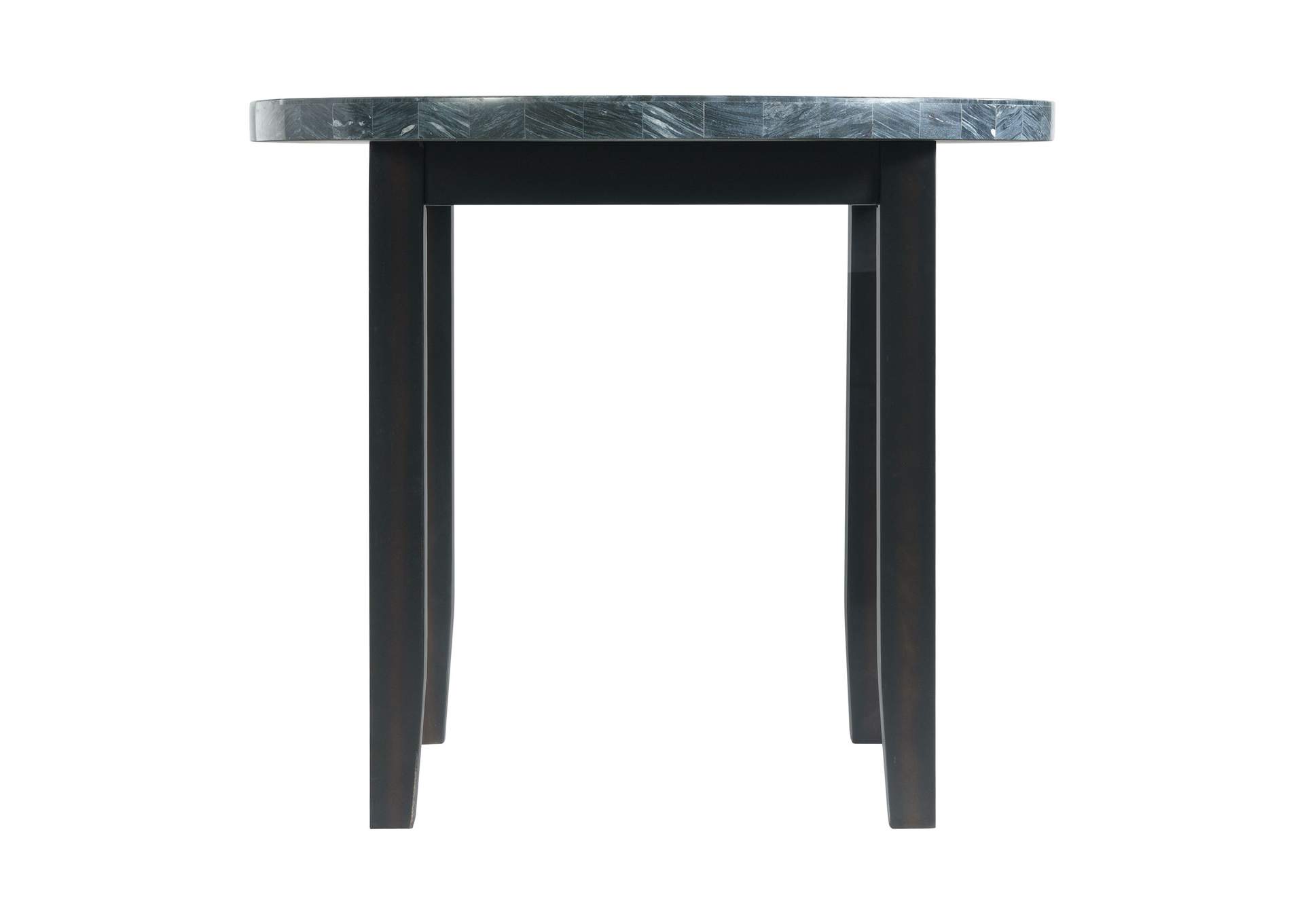 Francesca Round Counter Table,Elements