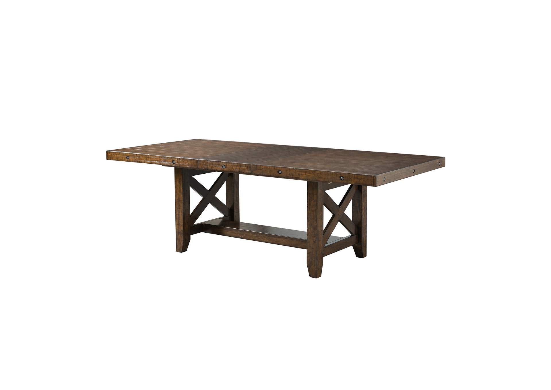 Franklin Dining Table,Elements