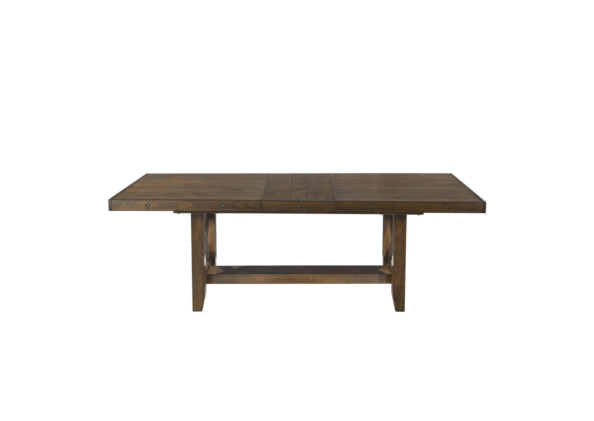 Franklin Dining Table,Elements