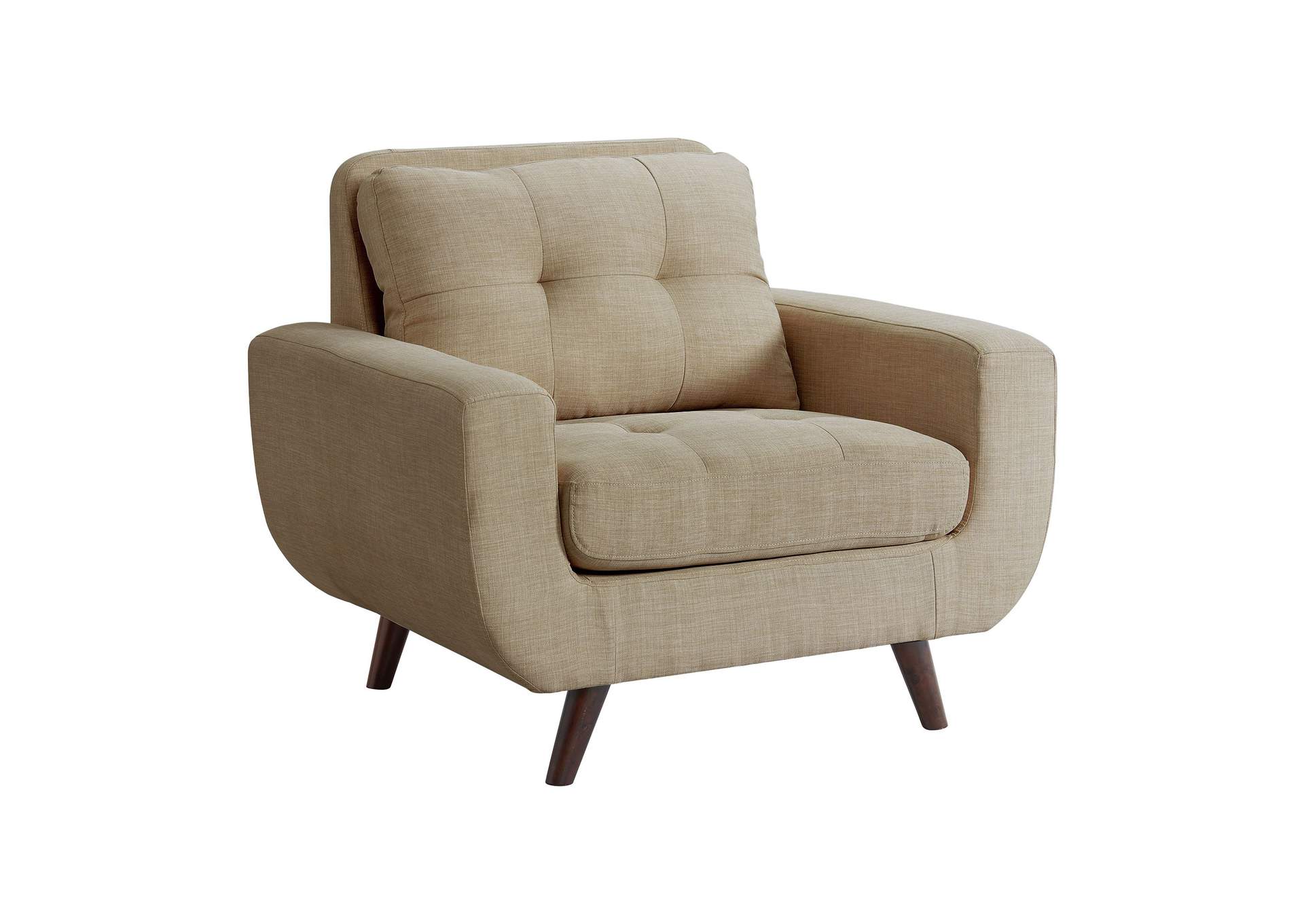 Freeport Chair In Heirloom Camel,Elements