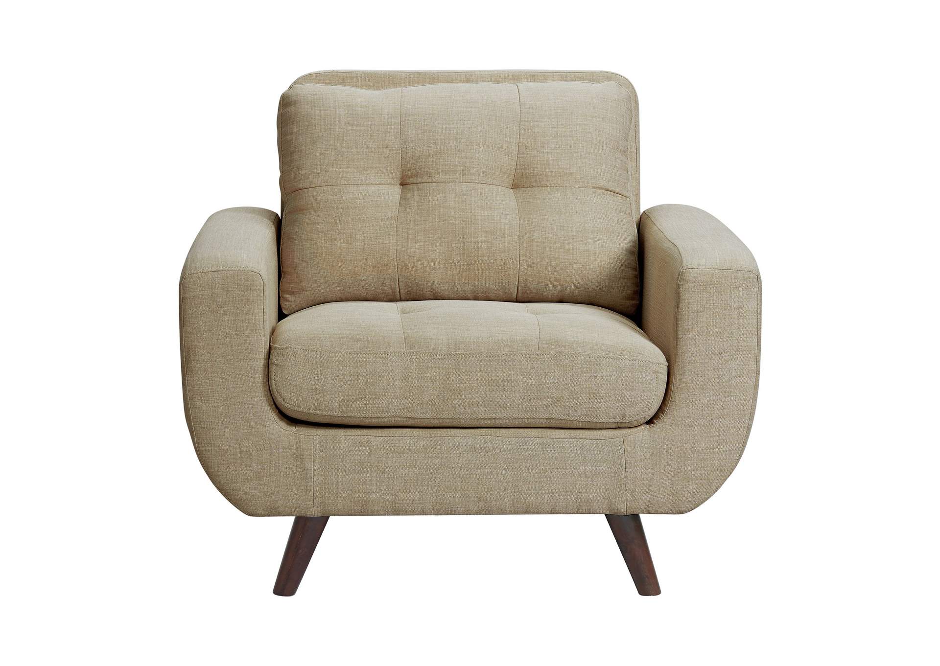 Freeport Chair In Heirloom Camel,Elements