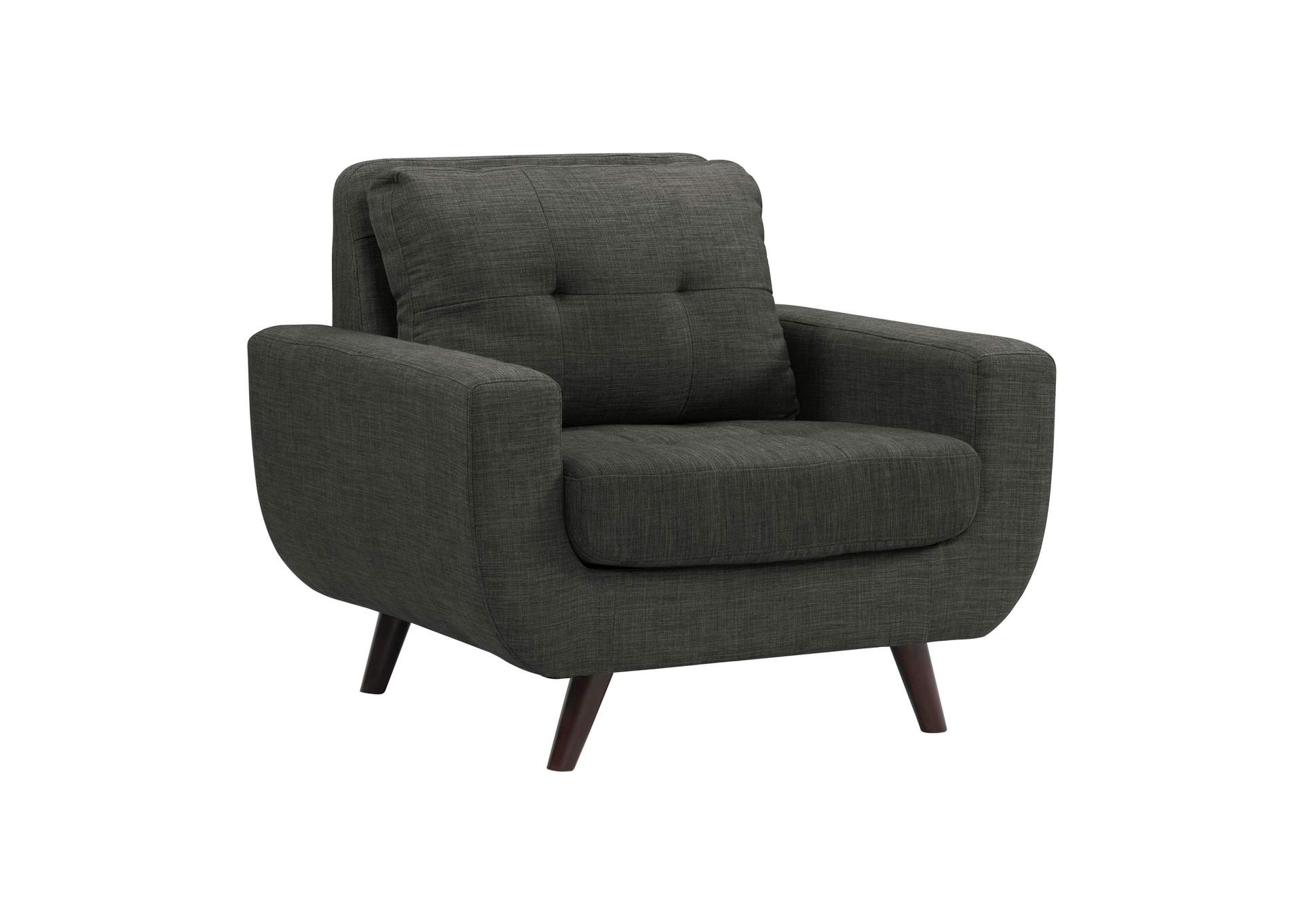 Freeport Chair Heirloom Charcoal,Elements