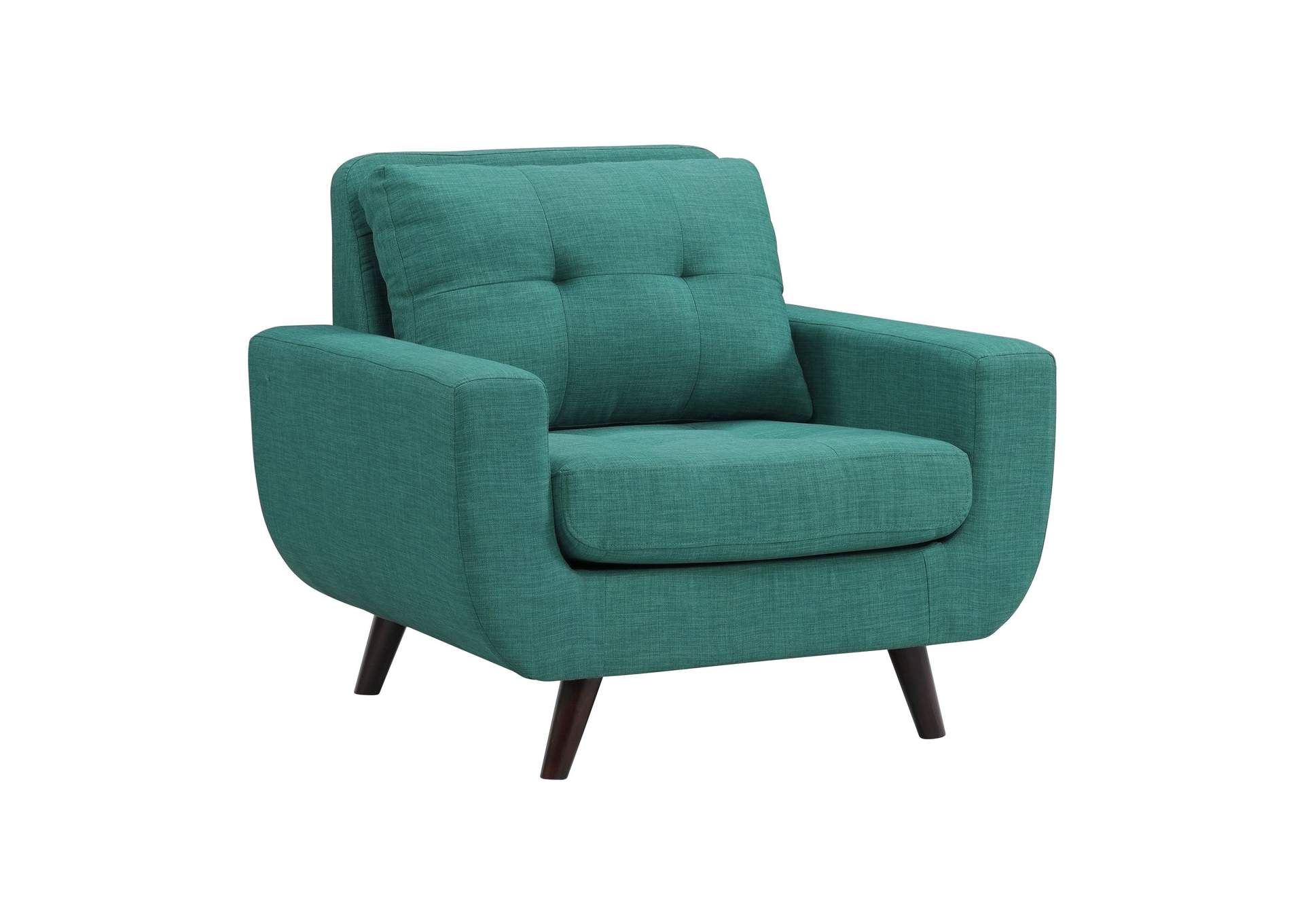 Freeport Chair In Heirloom Teal,Elements