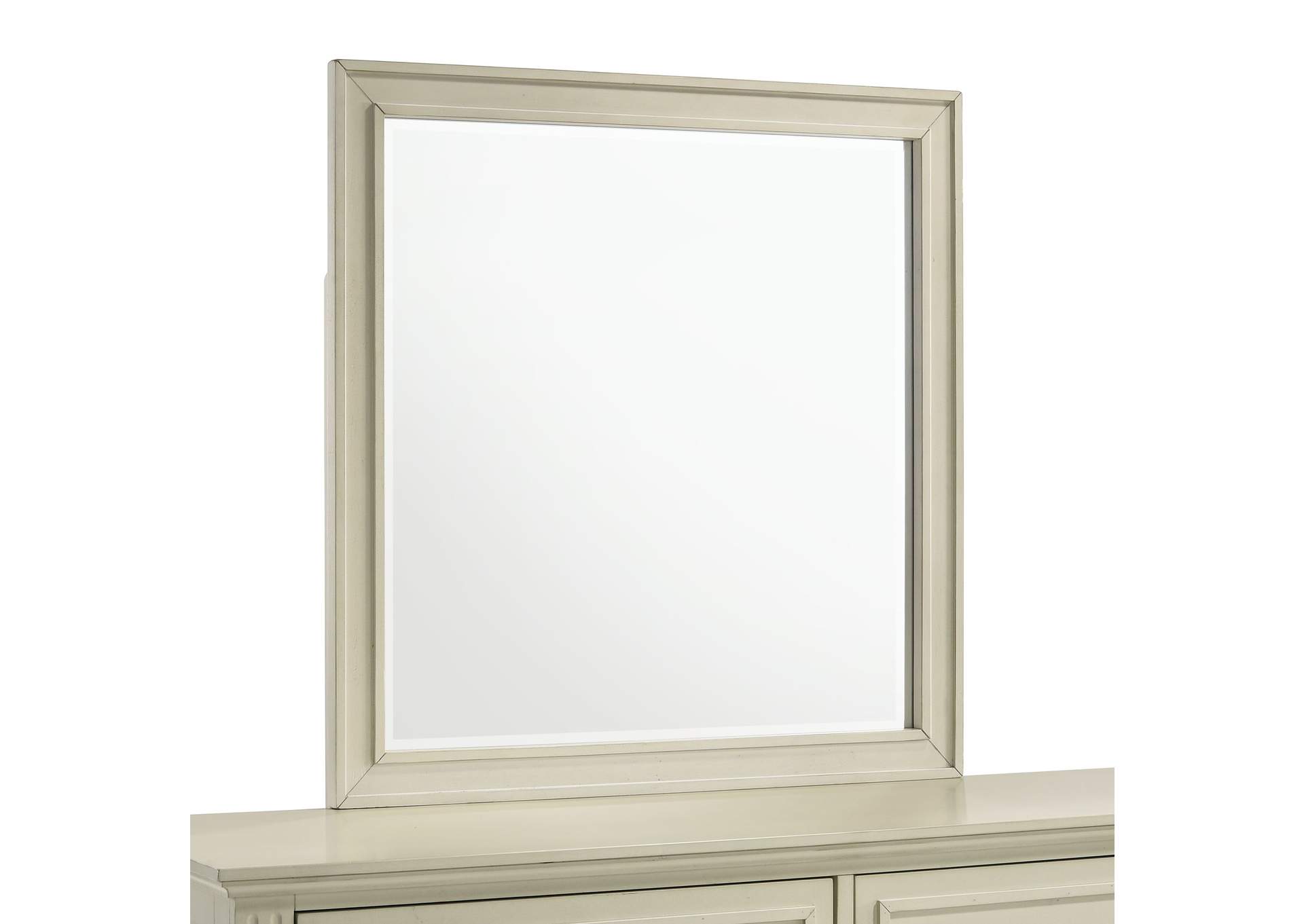 Gianna Full Panel 5 Piece Bedroom Set,Elements