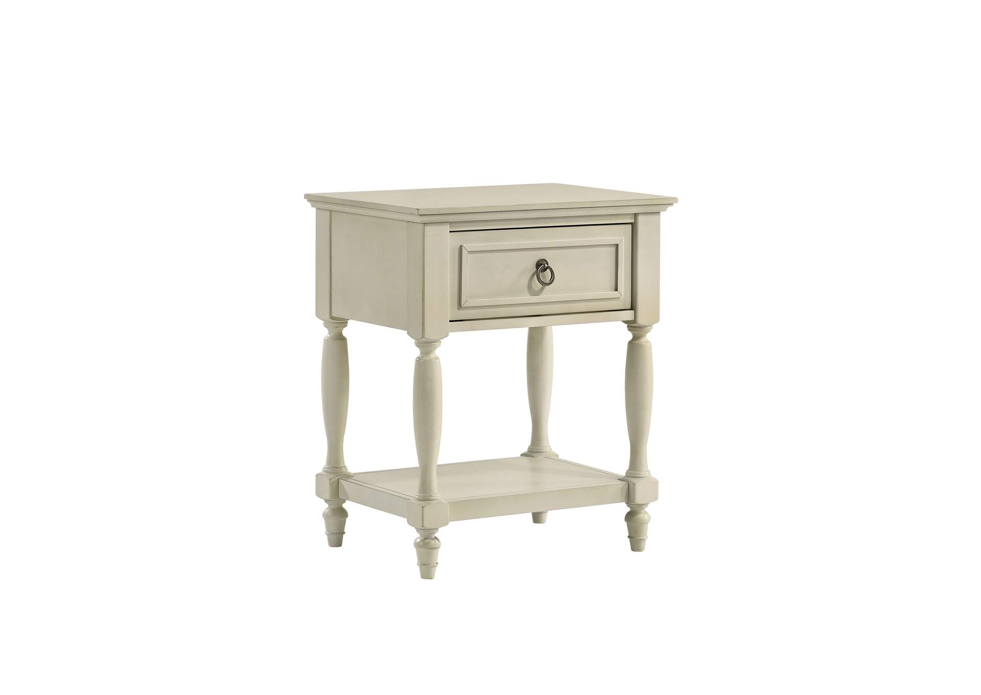 Gianna Full Panel 5 Piece Bedroom Set,Elements