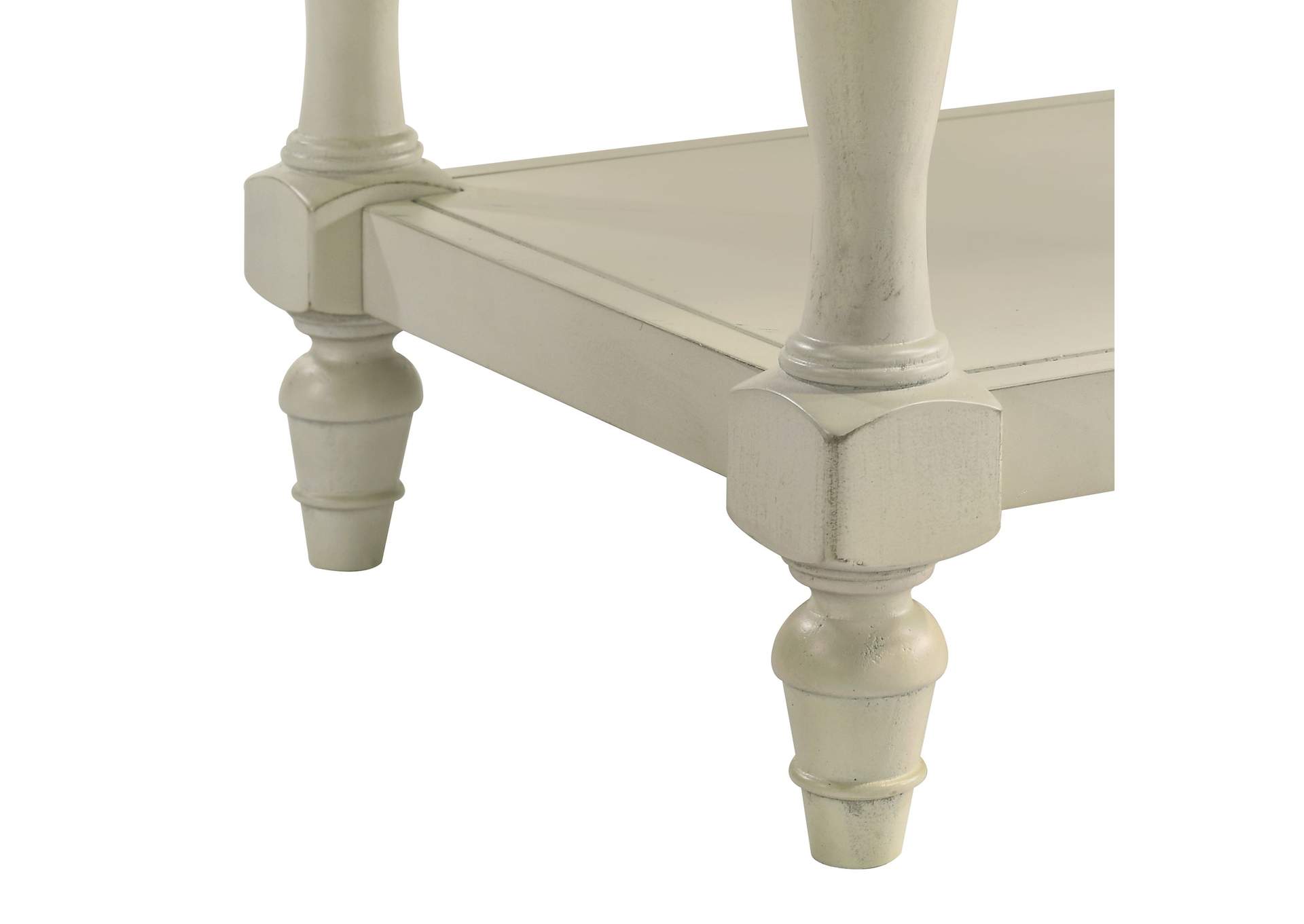 Gianna Full Panel 5 Piece Bedroom Set,Elements