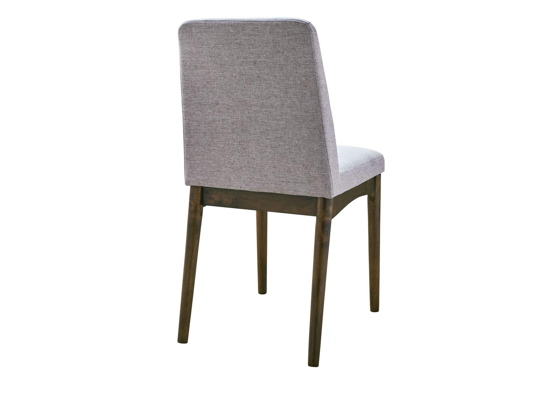 Ginger Side Chair Natural Finish 2 Per Pack,Elements