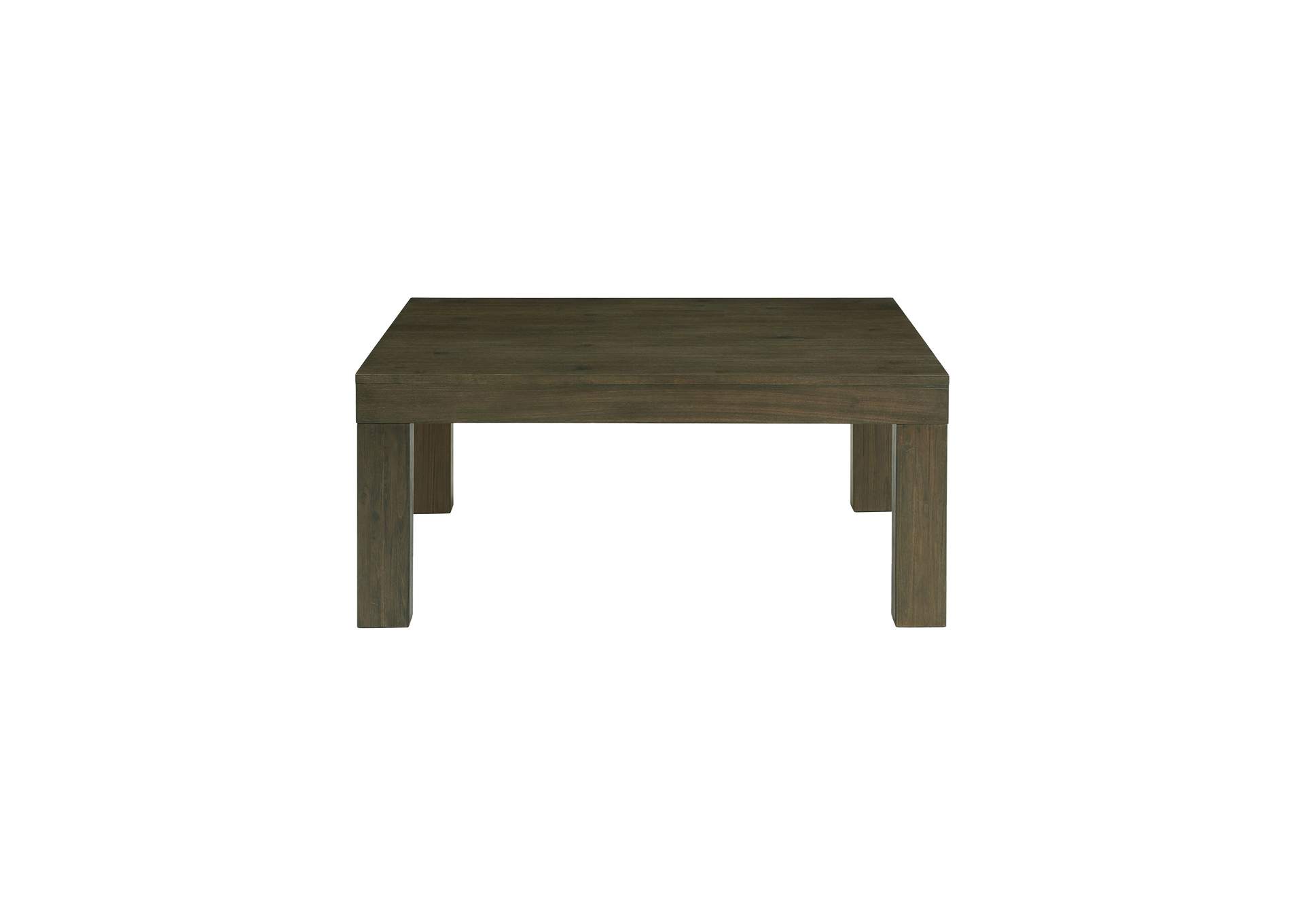 Grady Square Coffee Table With Caster,Elements