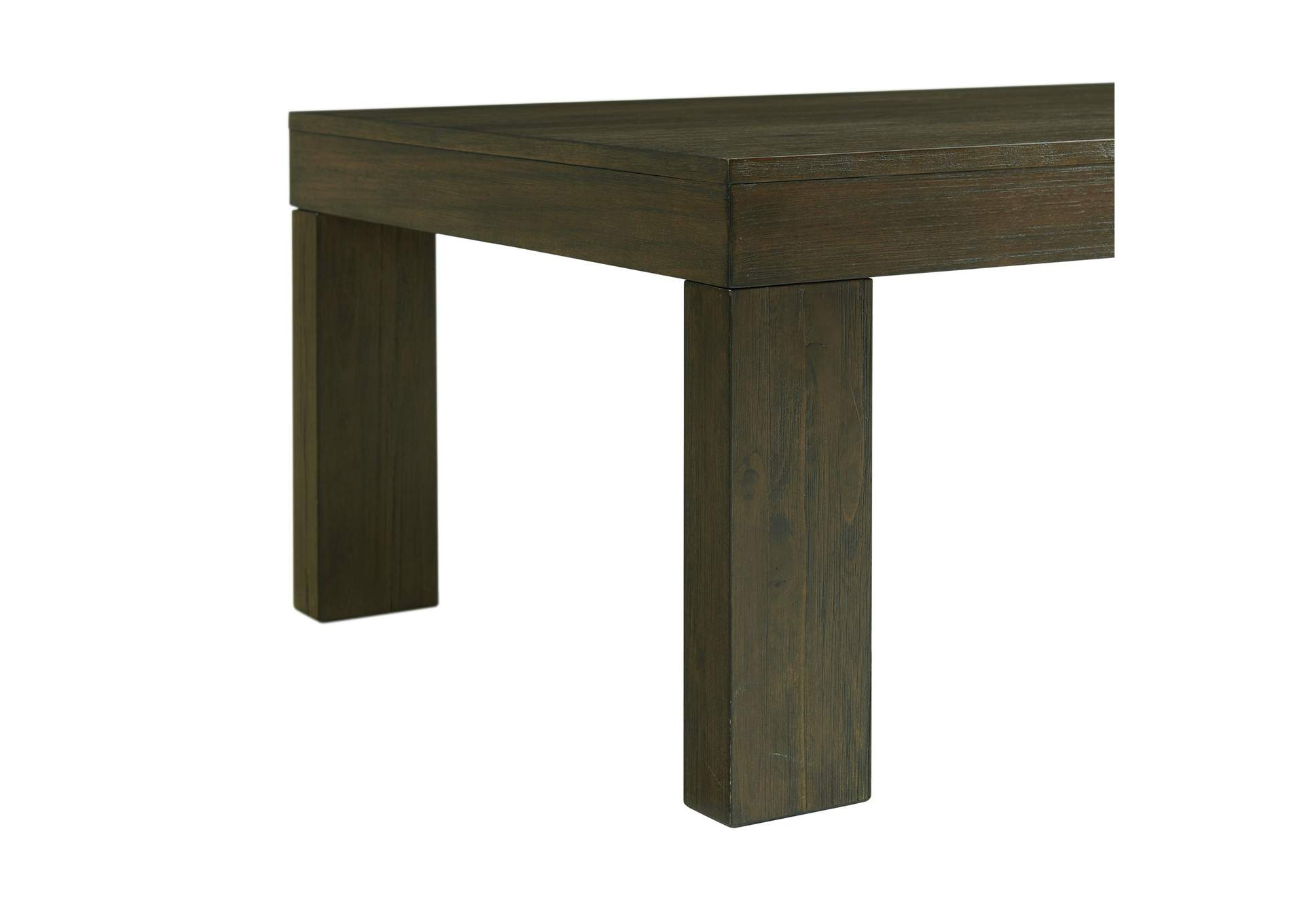 Grady 3 Piece Occasional Table Set - Coffee Table Two End Table,Elements