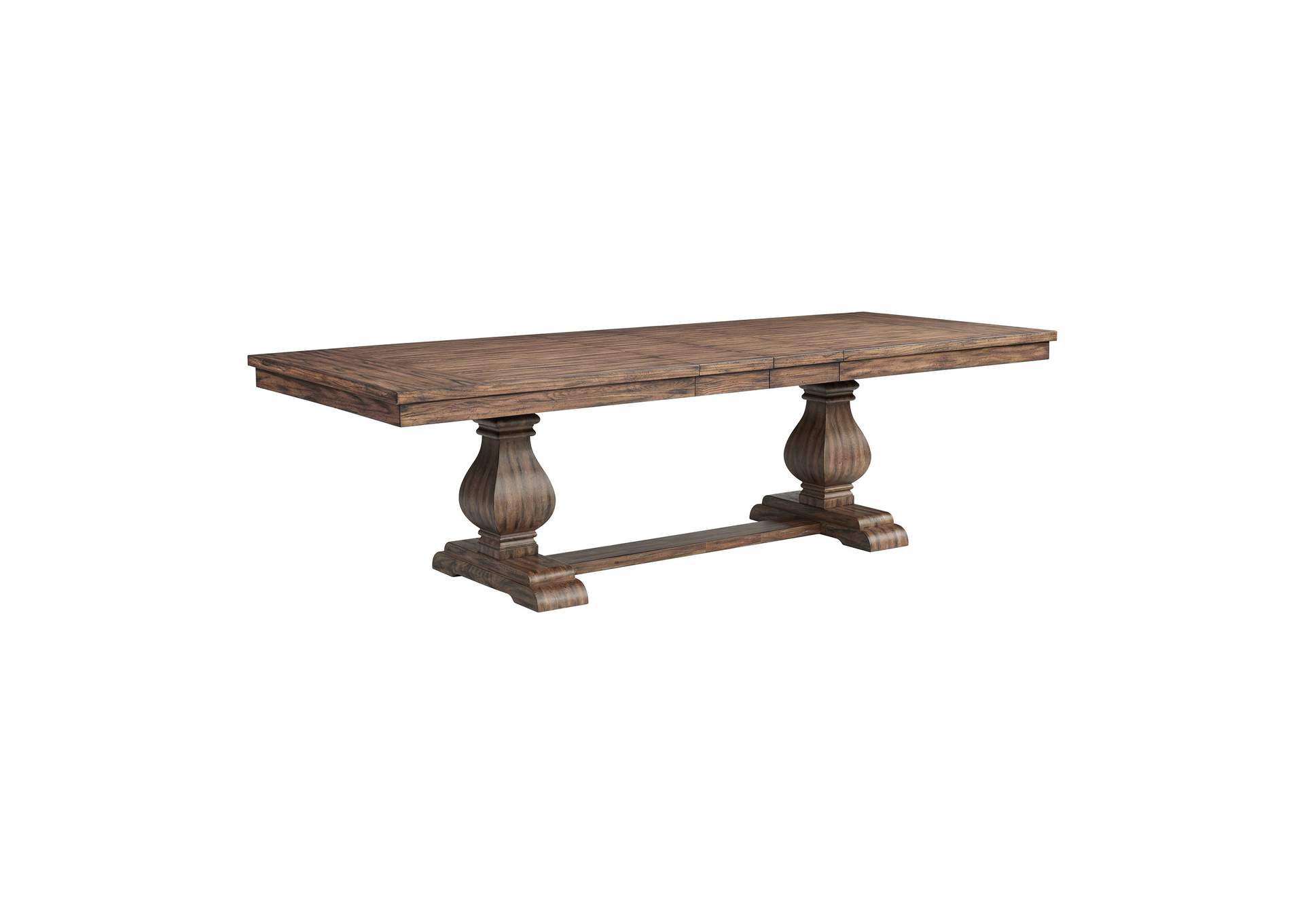 Gramercy Dining Table,Elements