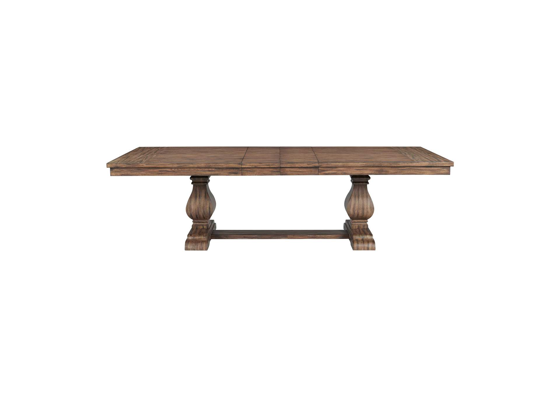 Gramercy Dining Table,Elements