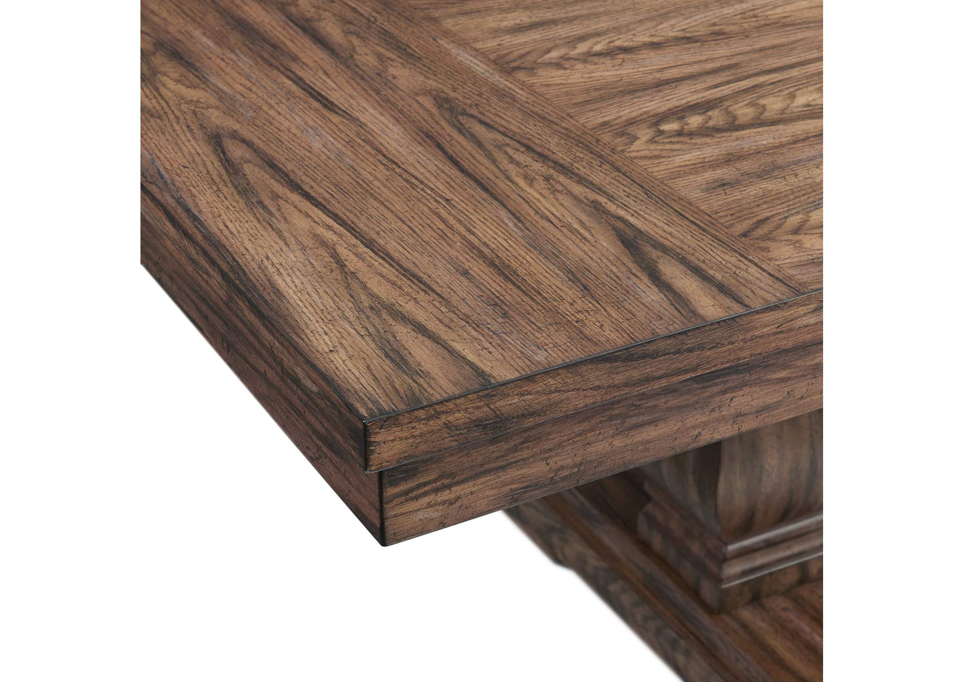 Gramercy Dining Table,Elements