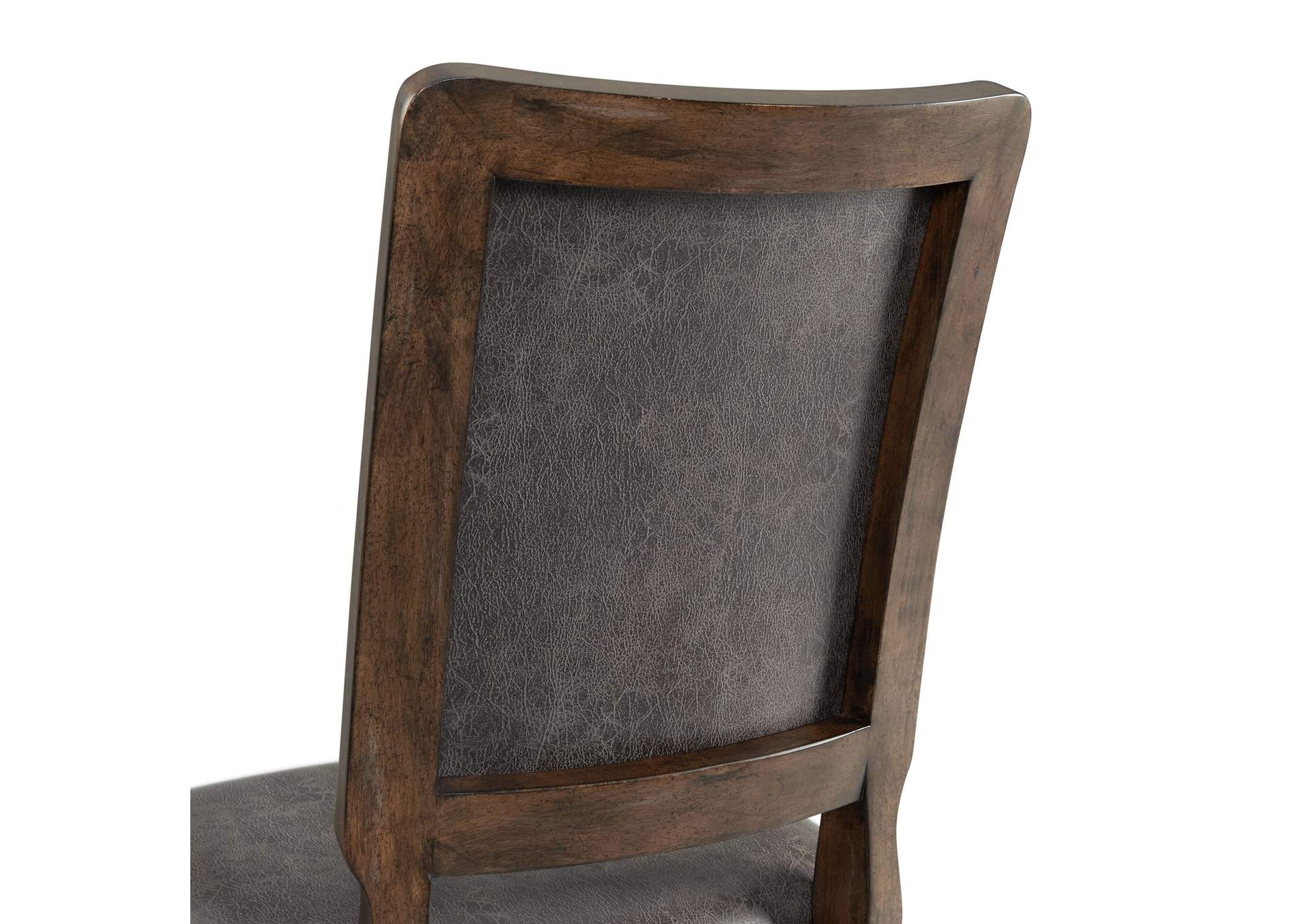 Gramercy 7 Piece Dining Set - Table And Six Chairs,Elements