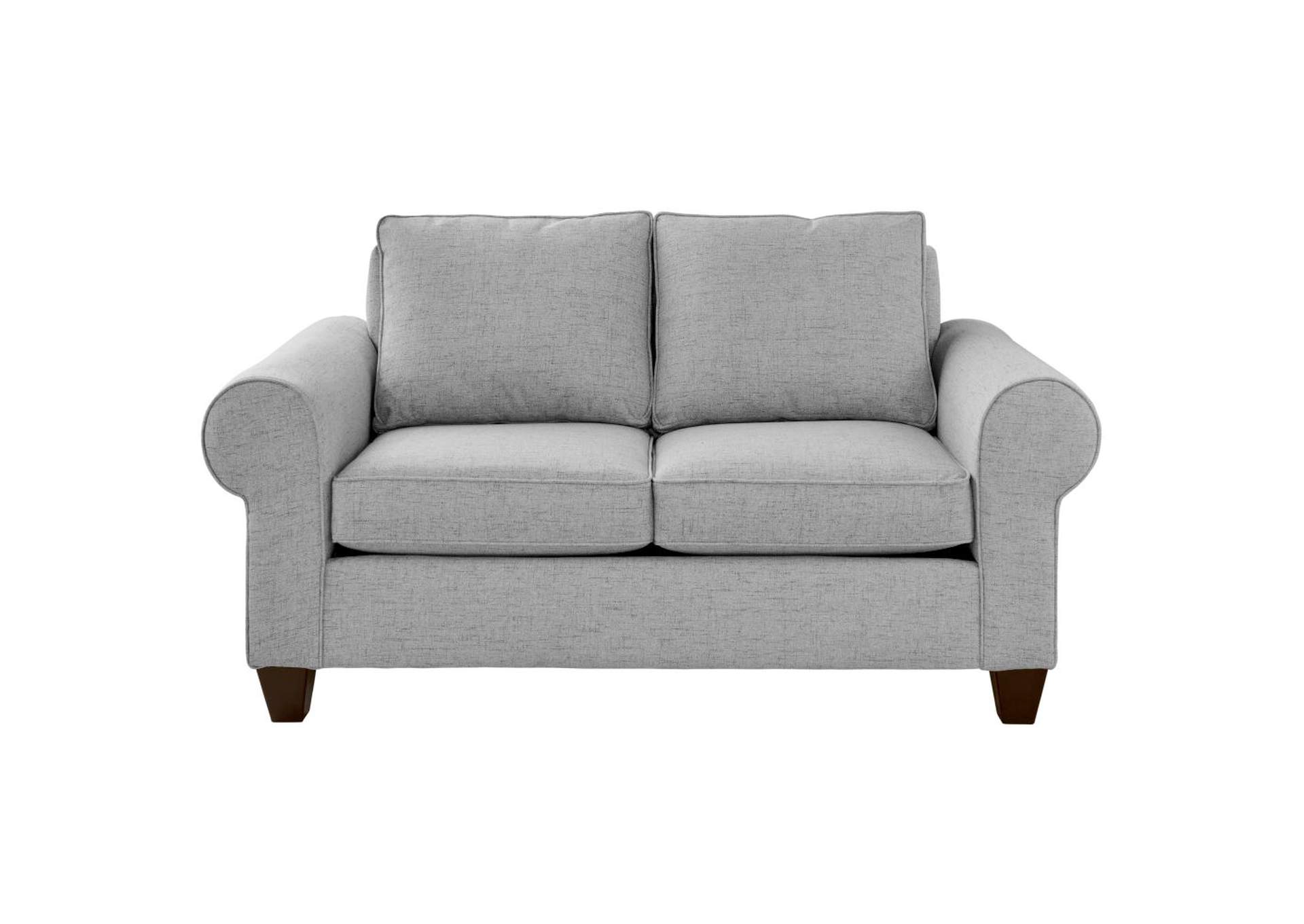 705 Loveseat In Sincere Austere,Elements