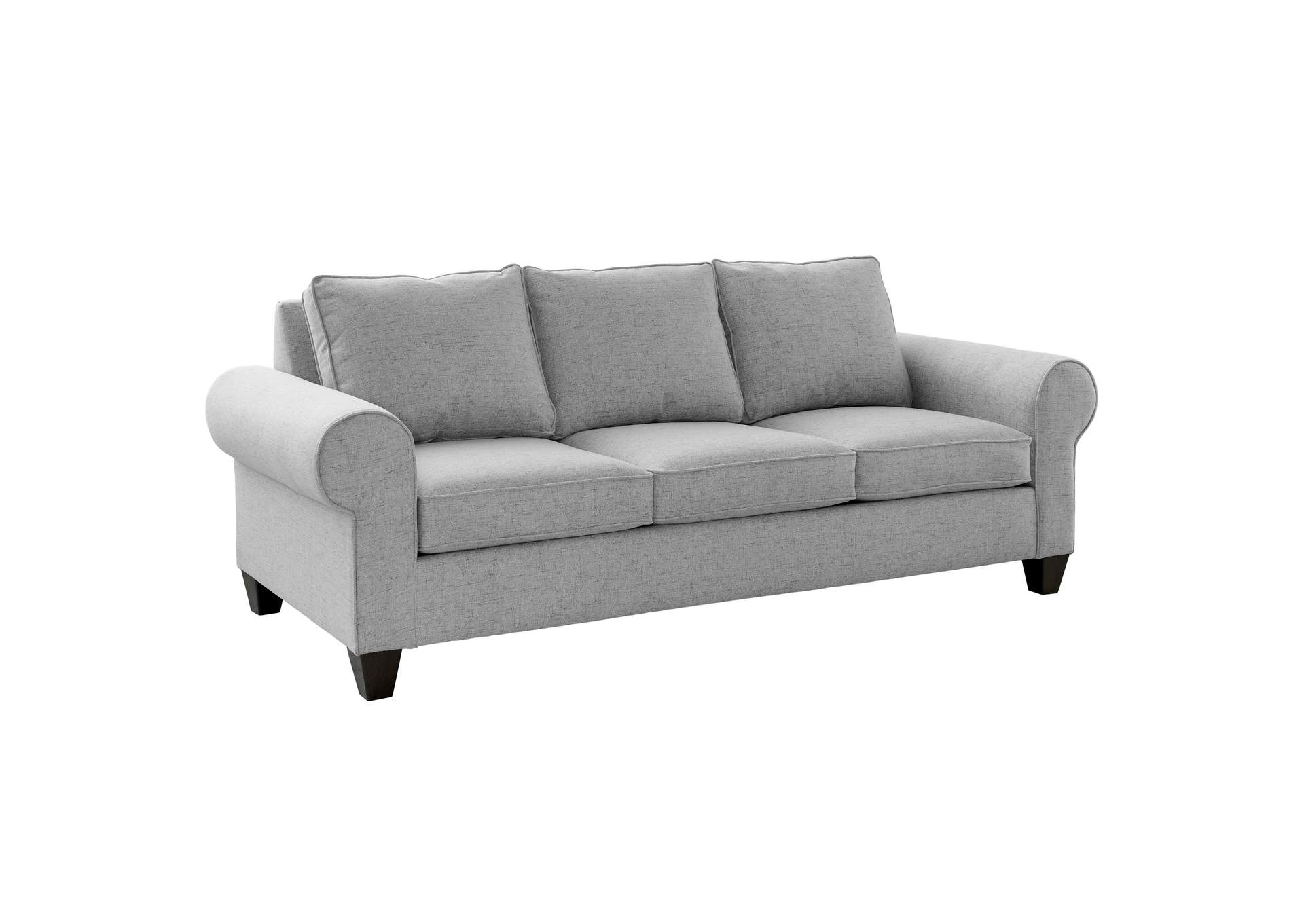 705 2 Piece Set With Sofa And Loveseat In Sincere Austere,Elements