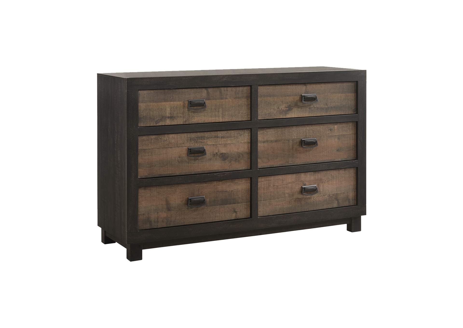 Harlington Dresser,Elements