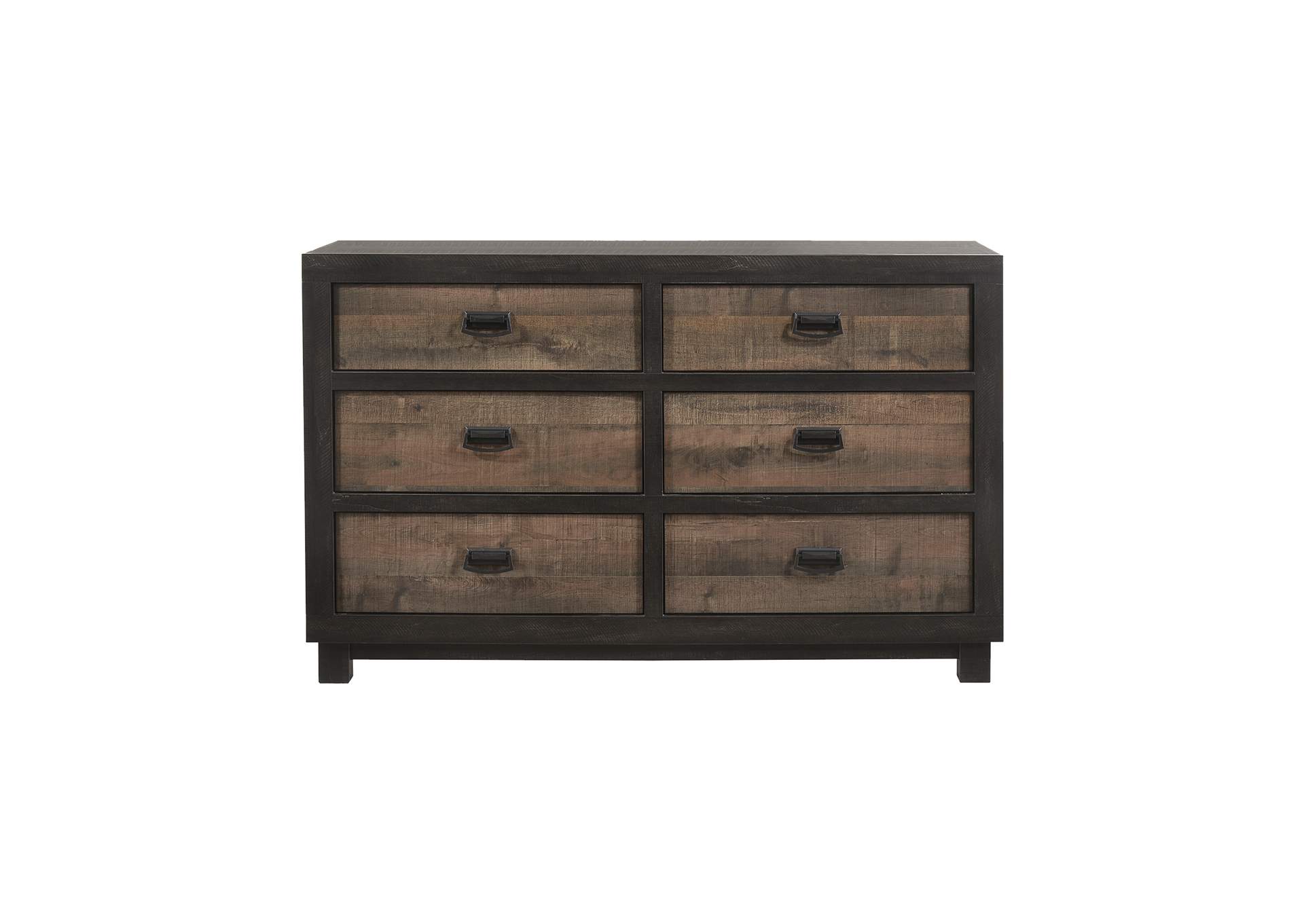 Harlington Dresser,Elements