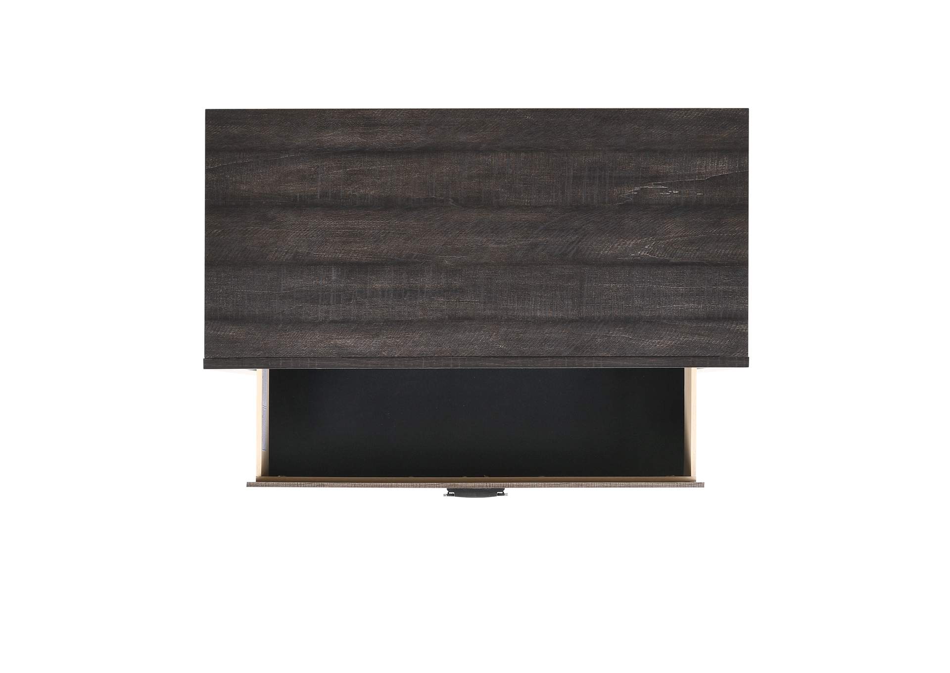 Harlington Full Panel 3 Piece Bedroom Set,Elements