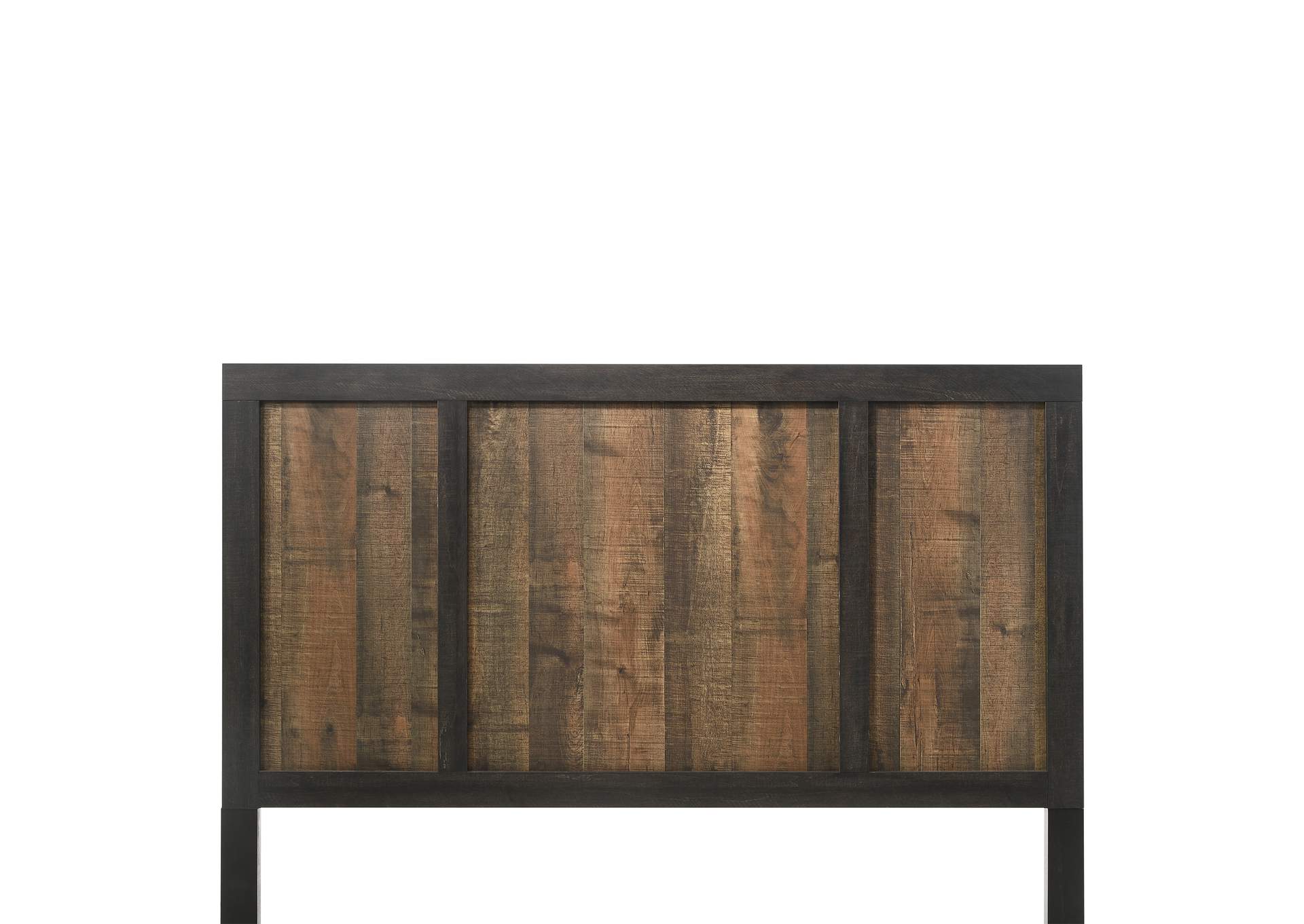 Harlington Full Panel 4 Piece Bedroom Set,Elements