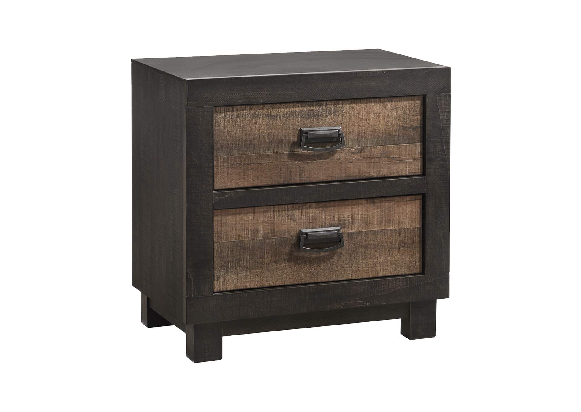 Harlington Nightstand,Elements