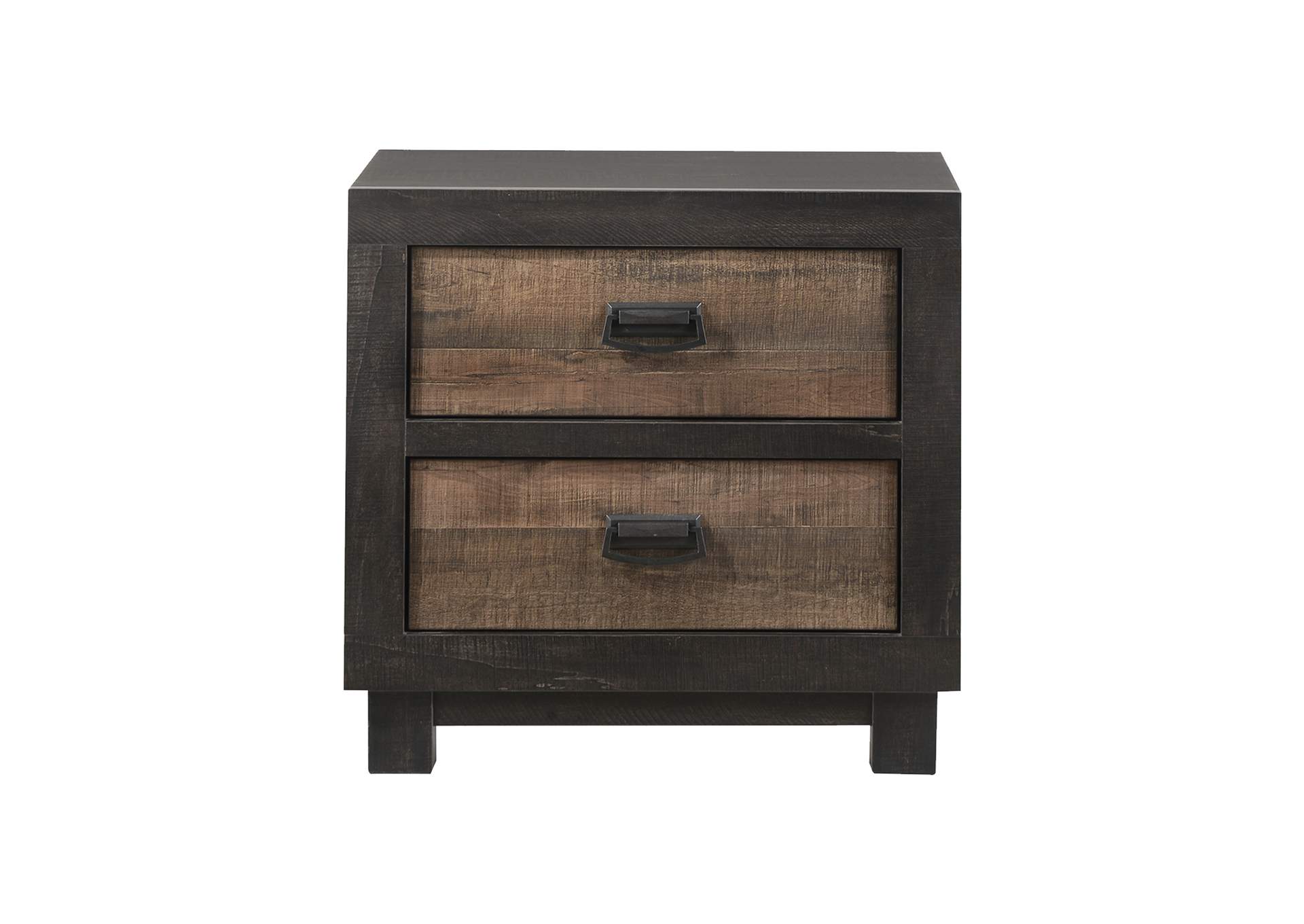 Harlington Nightstand,Elements