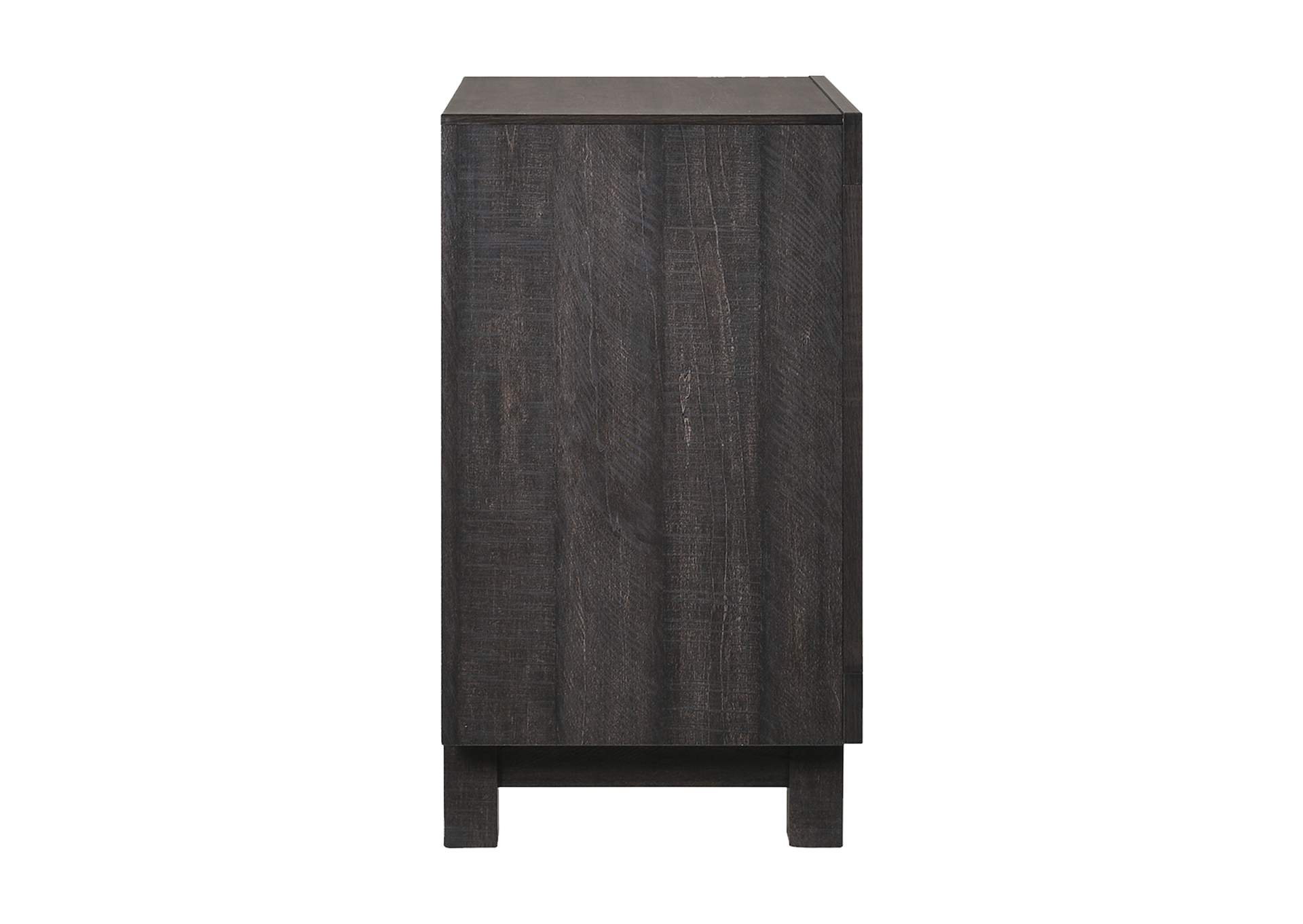 Harlington Nightstand,Elements