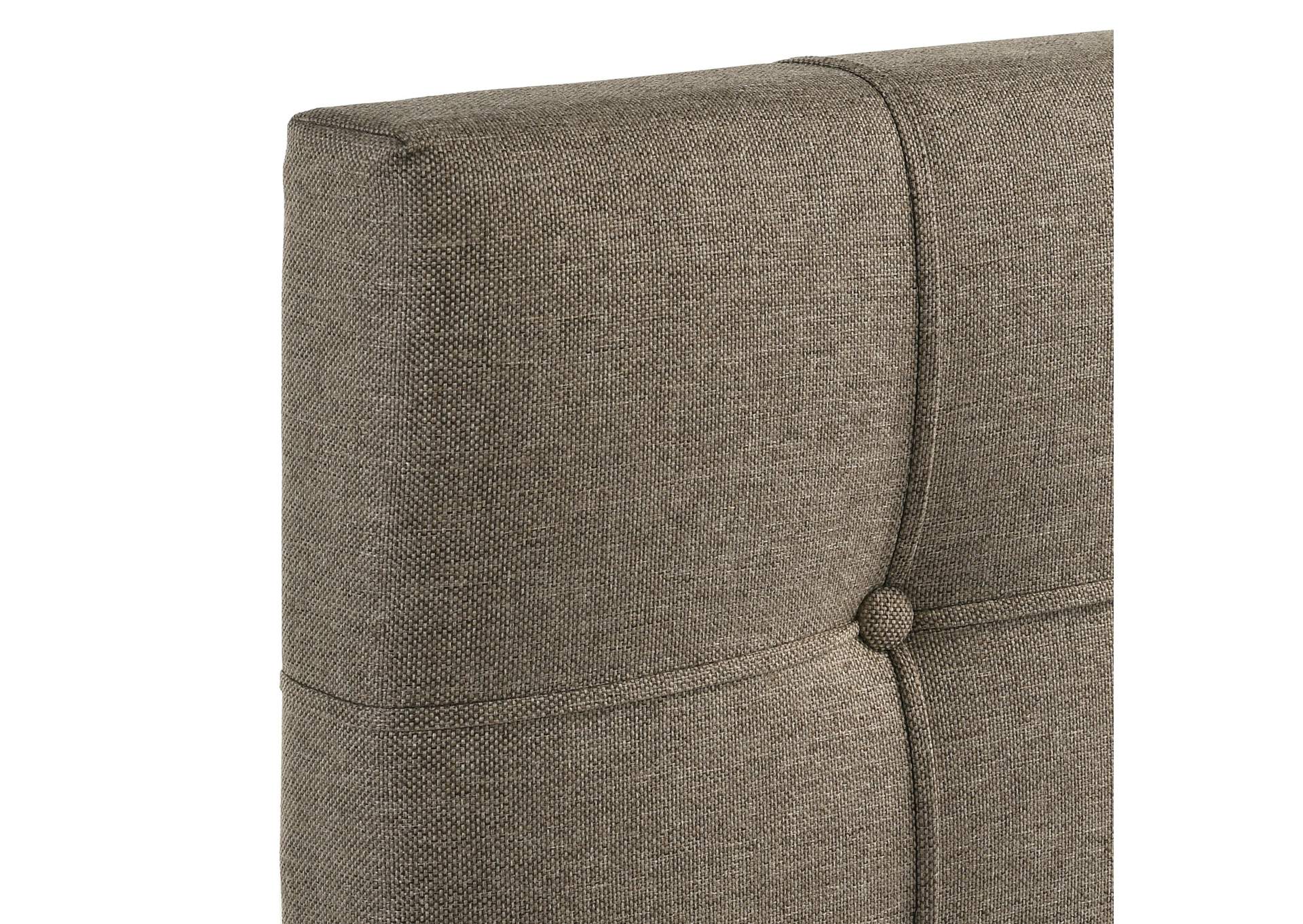 Hacienda Queen Storage Bed In Tacoma Cm002 Brown 3A,Elements