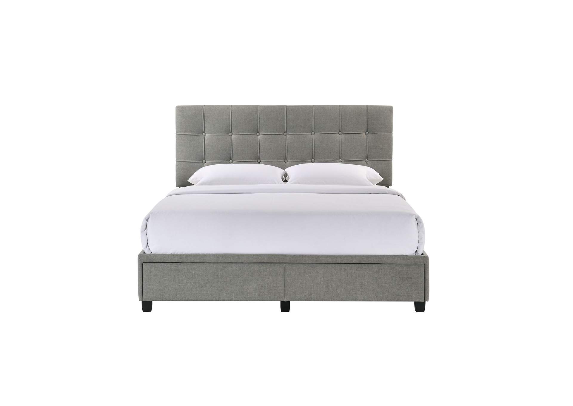 Hacienda Queen Storage Bed With Tacoma Grey Cm 003 3A,Elements