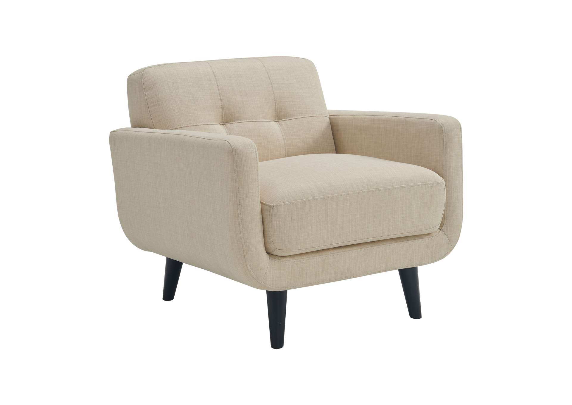 Hadley 4480 Kd Chair In Heirloom Natural,Elements