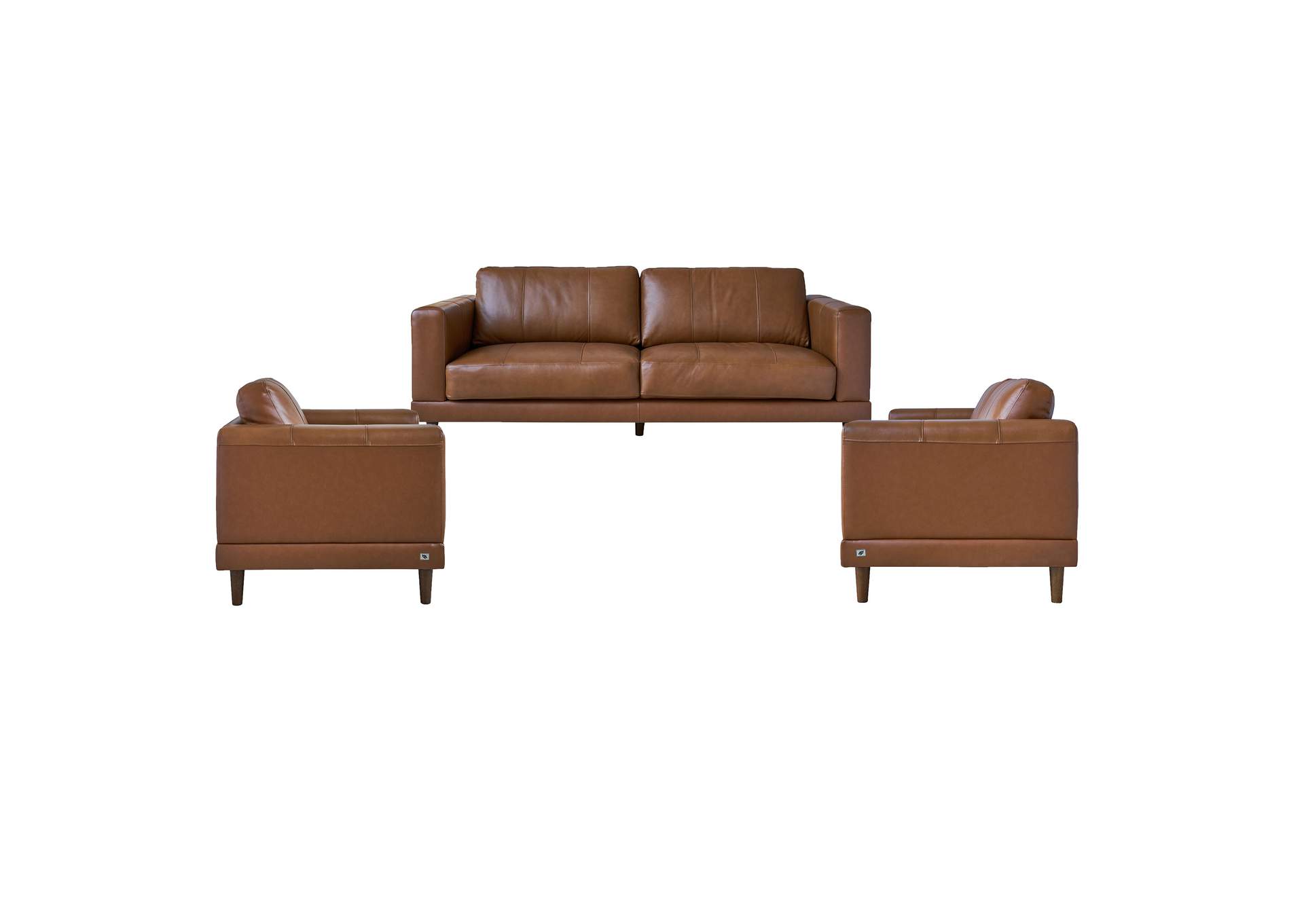 Hampton 3 Piece Set In Fiero Tan,Elements