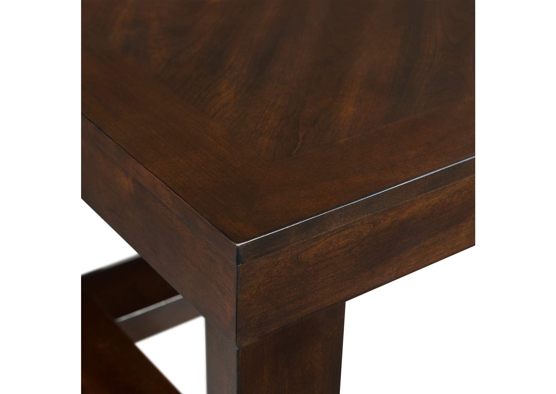 Hardy Occasional Coffee Table,Elements